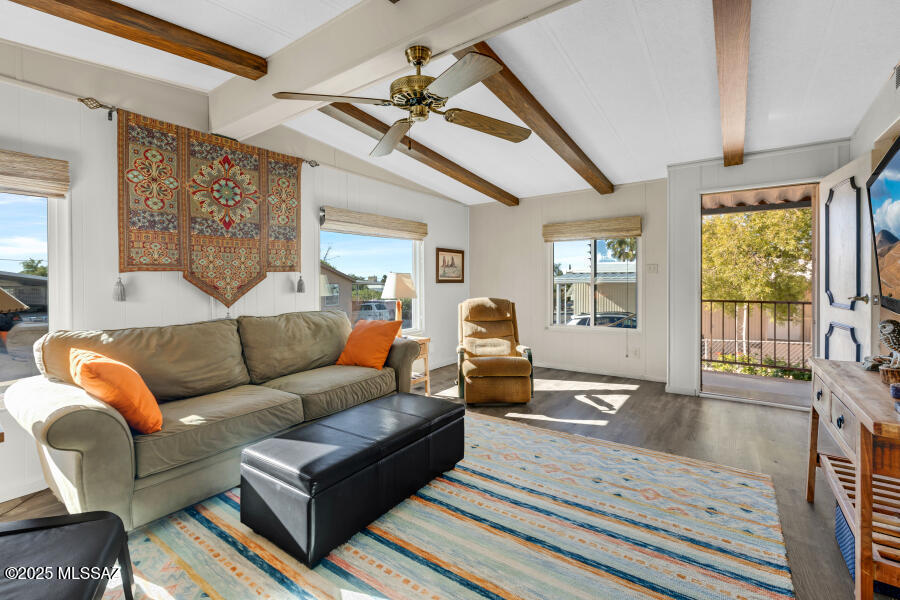 Tucson Estates (1-634) - Residential