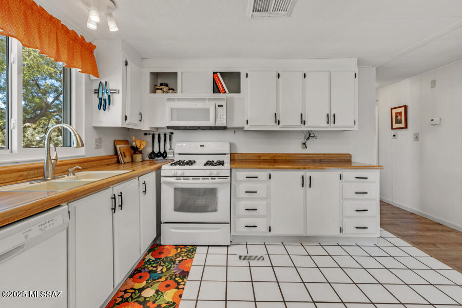 Tucson Estates (1-634) - Residential
