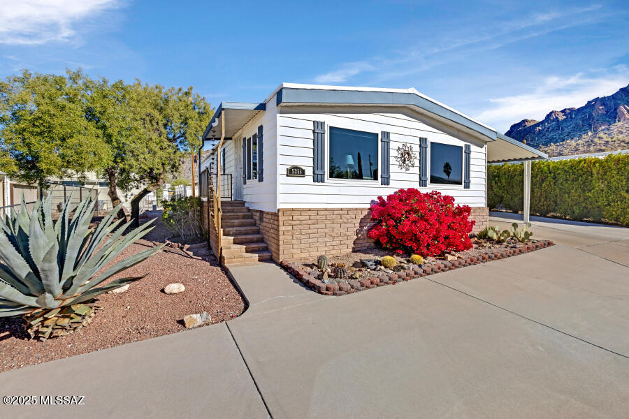 Tucson Estates (1-634) - Residential