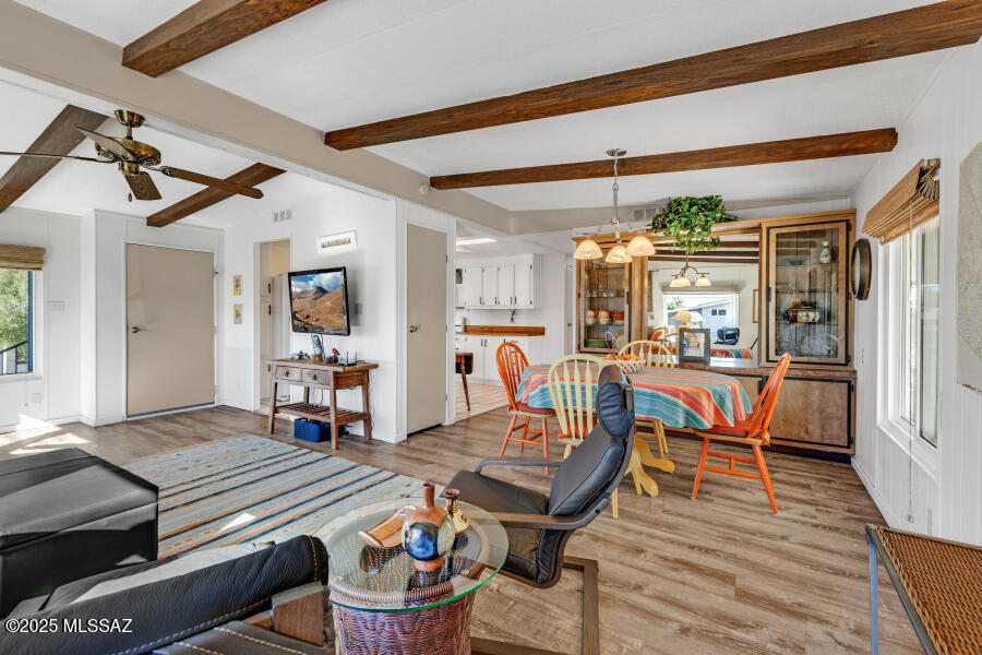 Tucson Estates (1-634) - Residential