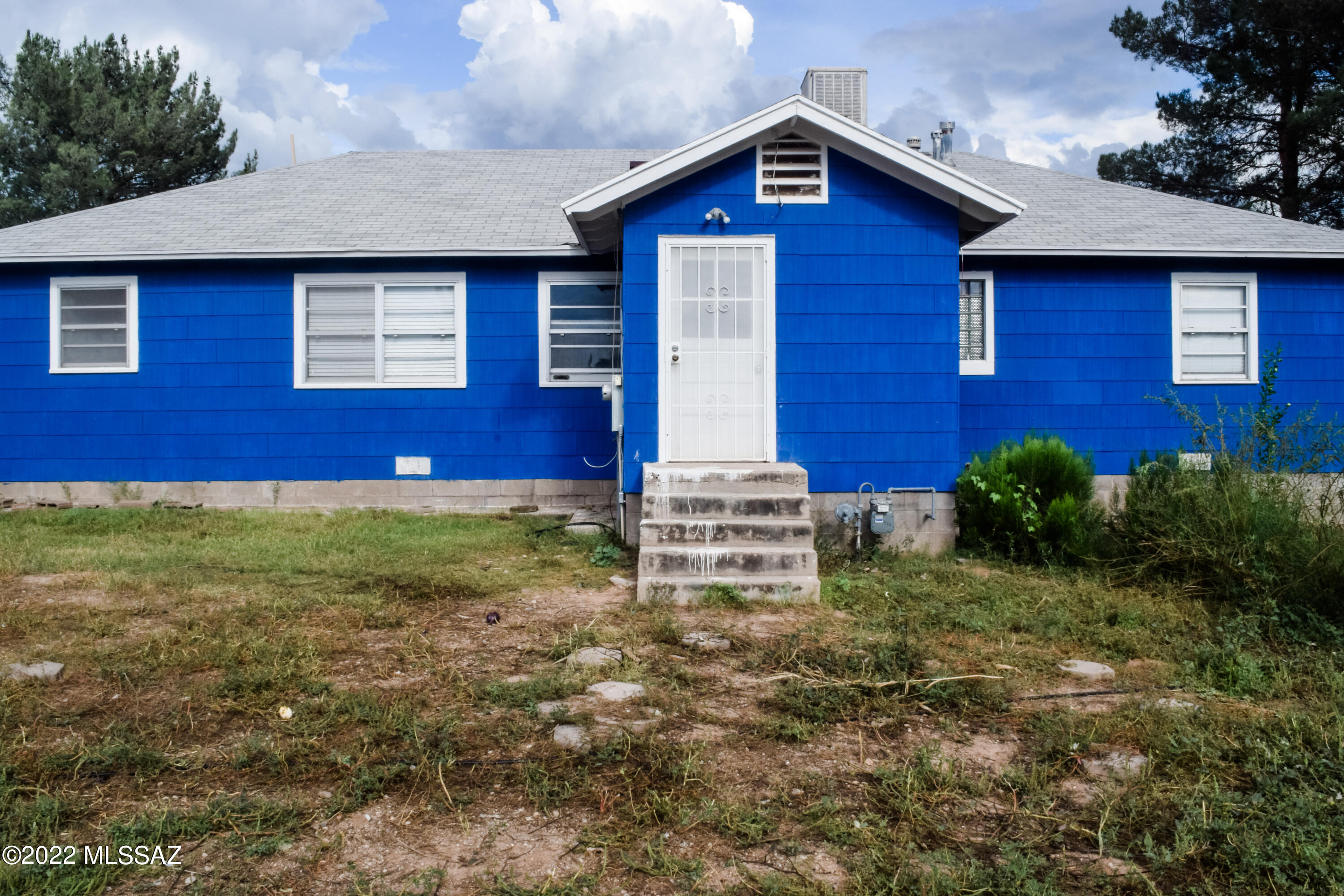 N/A - Residential
