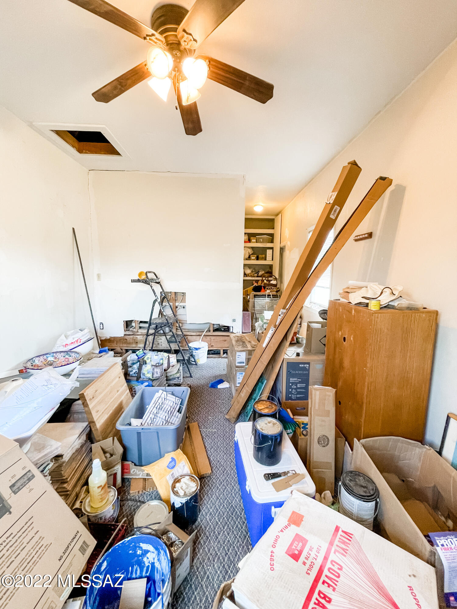 N/A - Residential