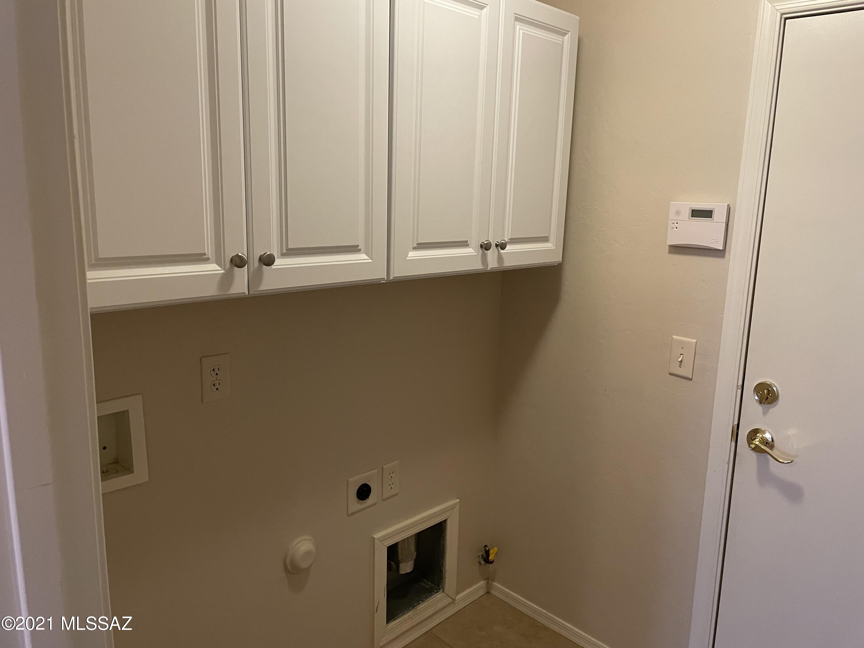 Eagle Crest Ranch - Residential Lease
