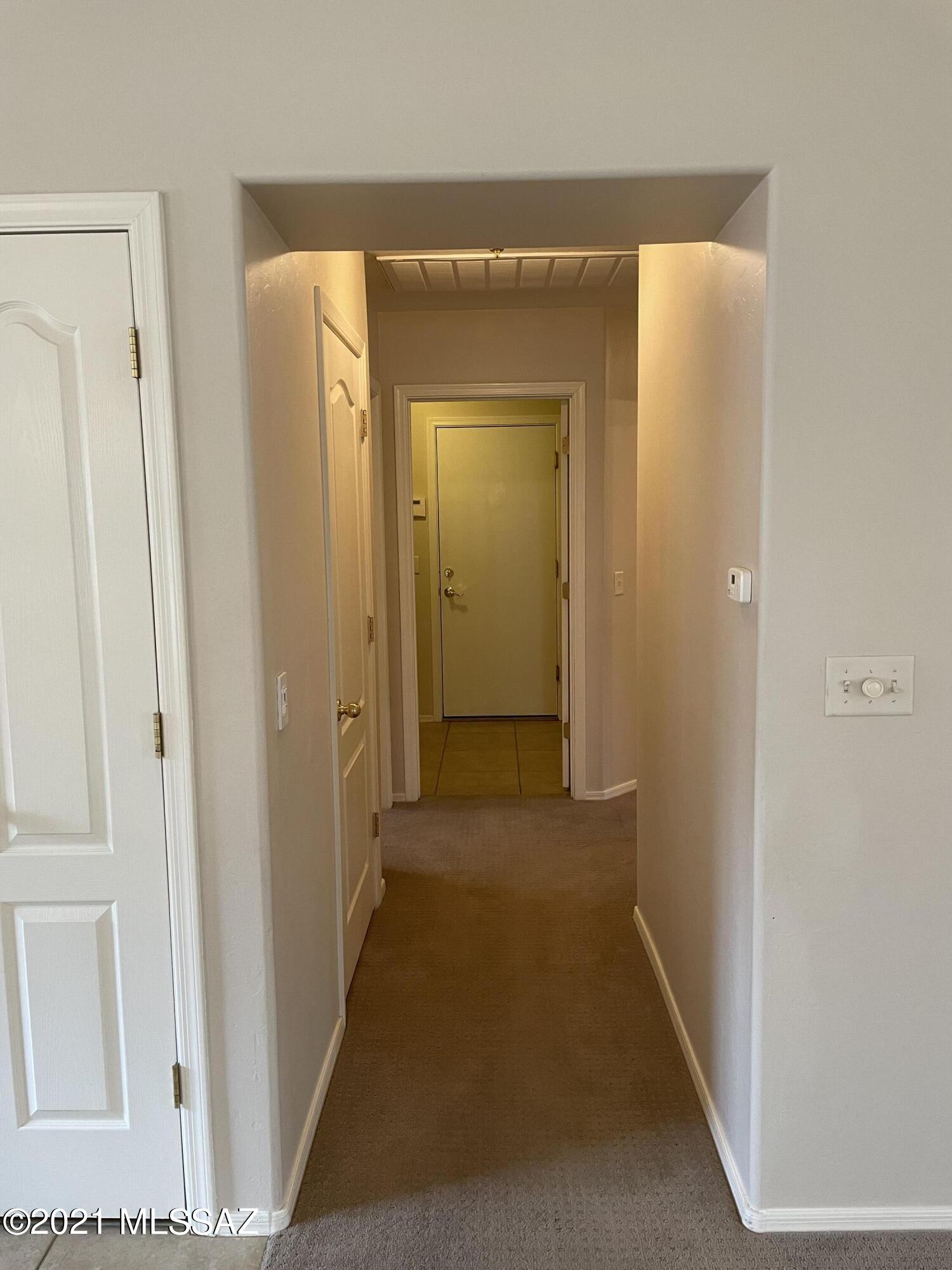 Eagle Crest Ranch - Residential Lease