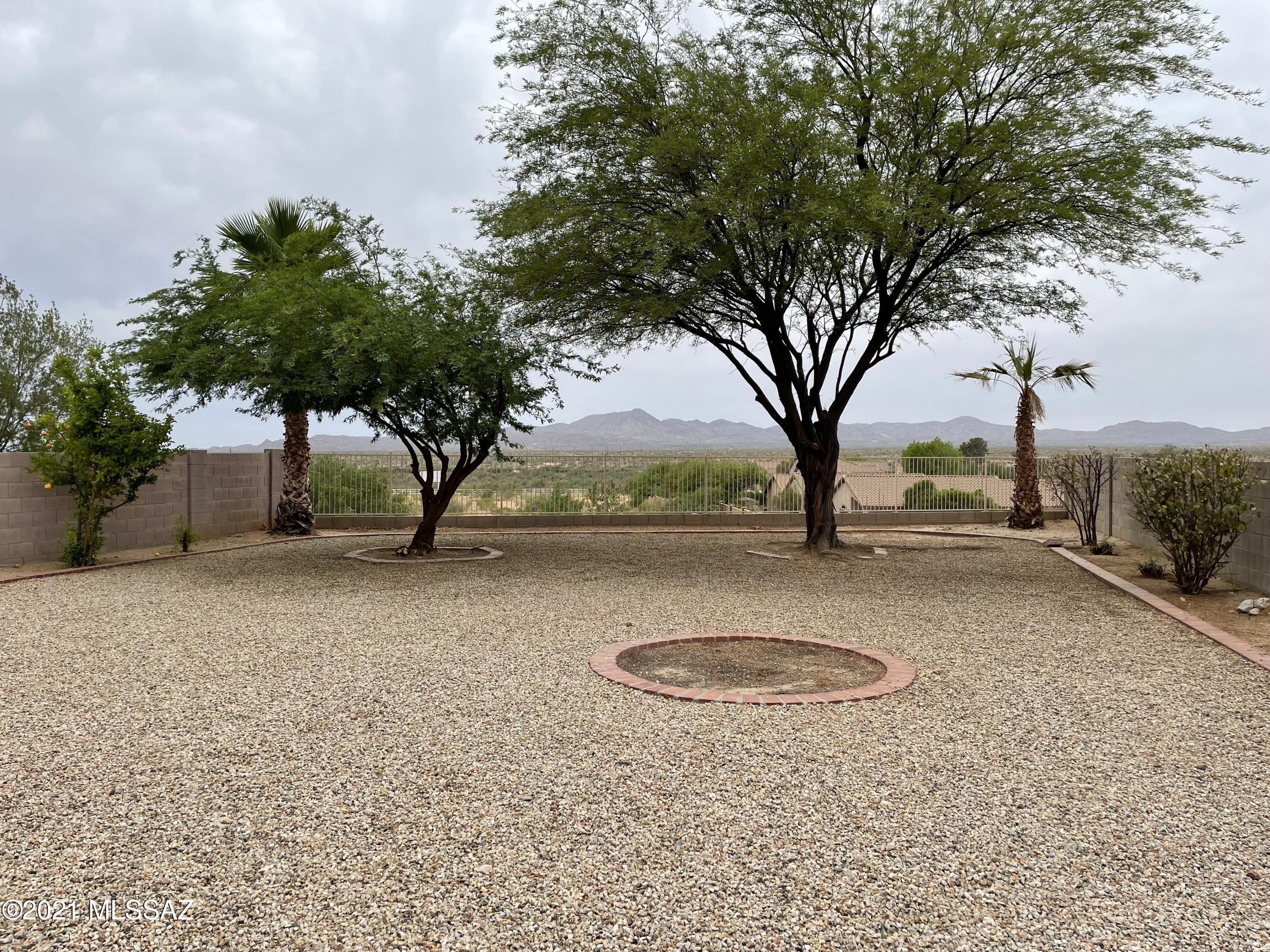 Eagle Crest Ranch - Residential Lease
