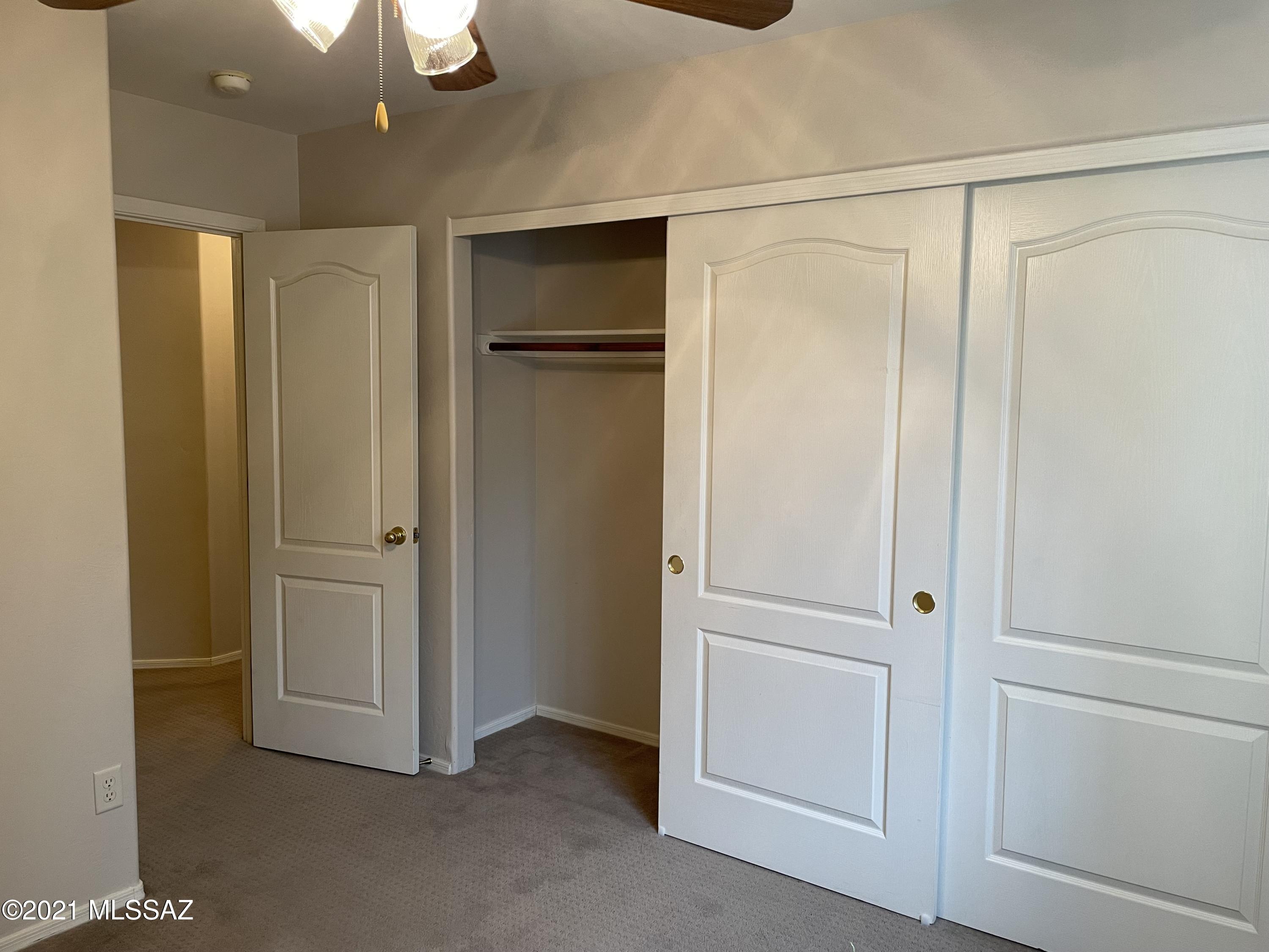 Eagle Crest Ranch - Residential Lease