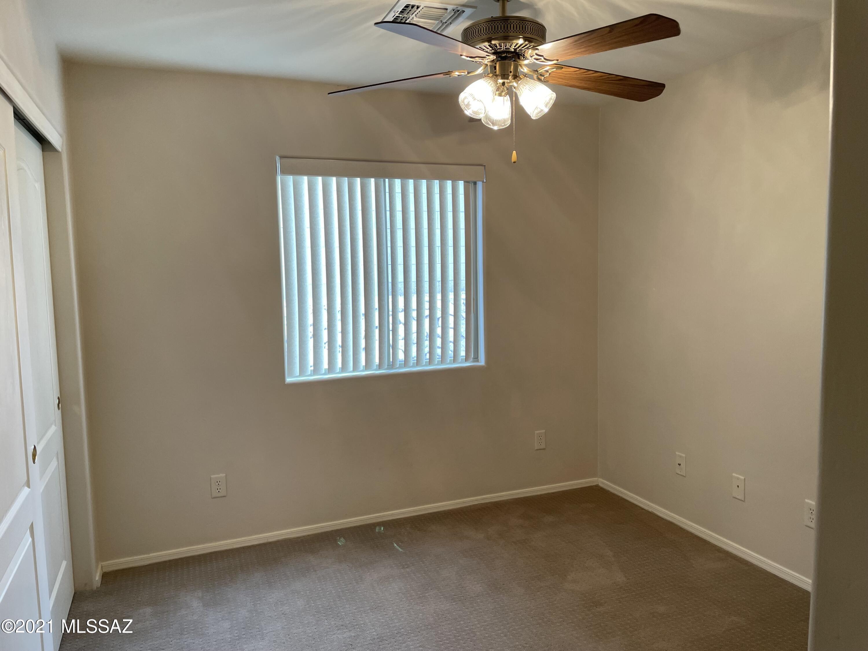 Eagle Crest Ranch - Residential Lease