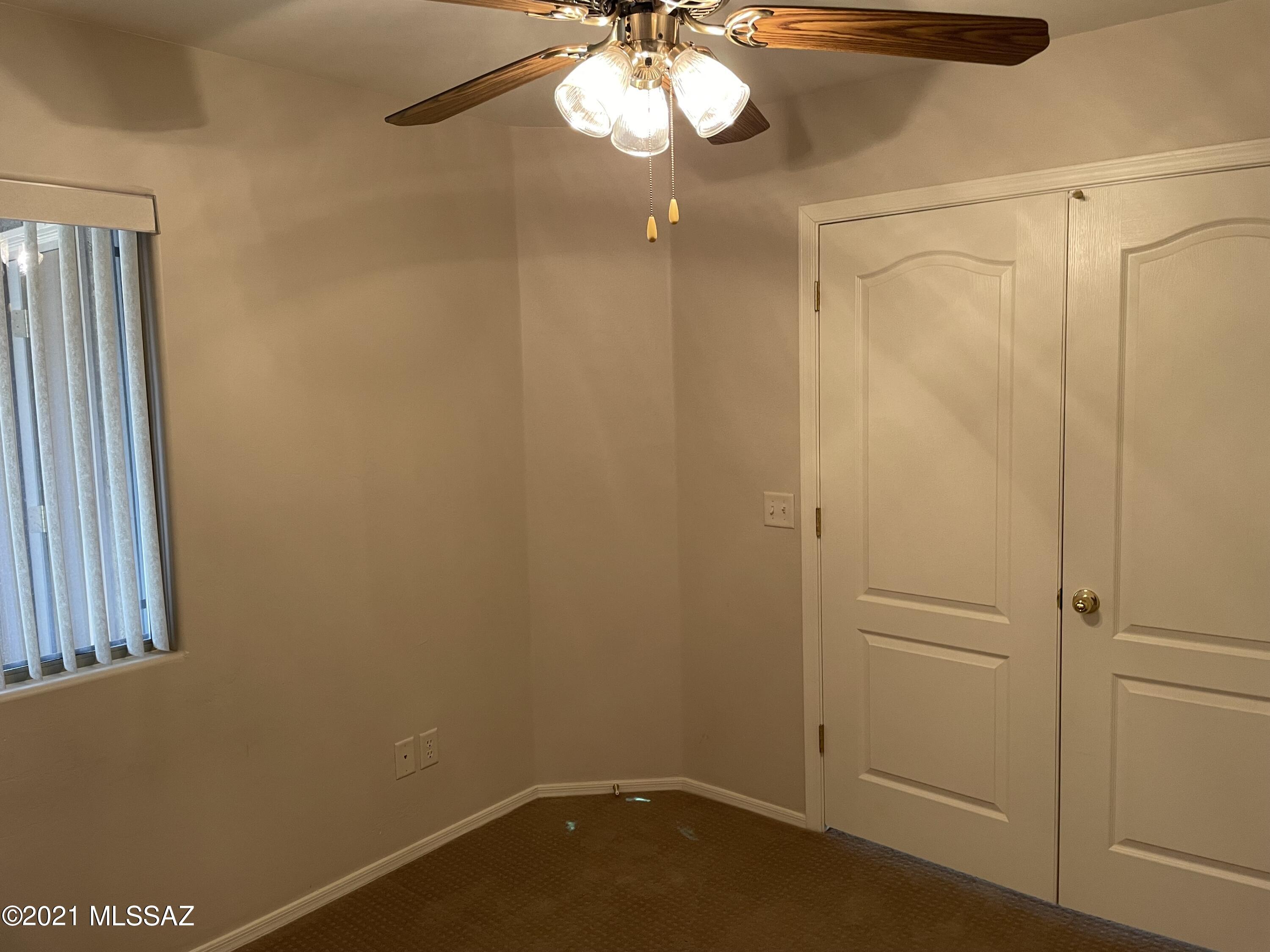 Eagle Crest Ranch - Residential Lease