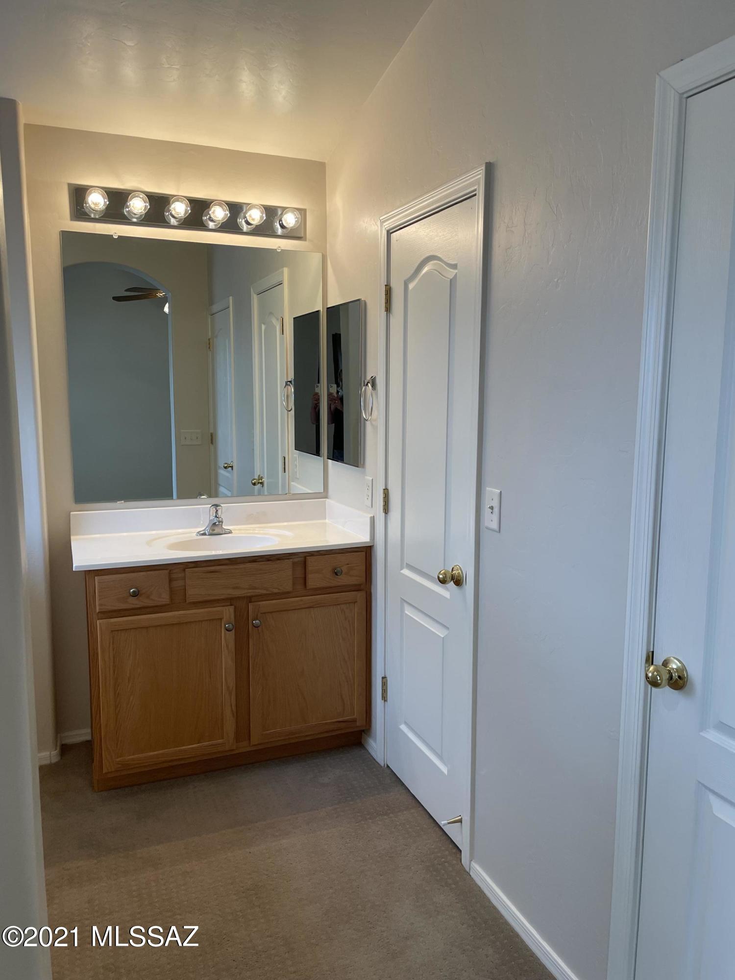 Eagle Crest Ranch - Residential Lease