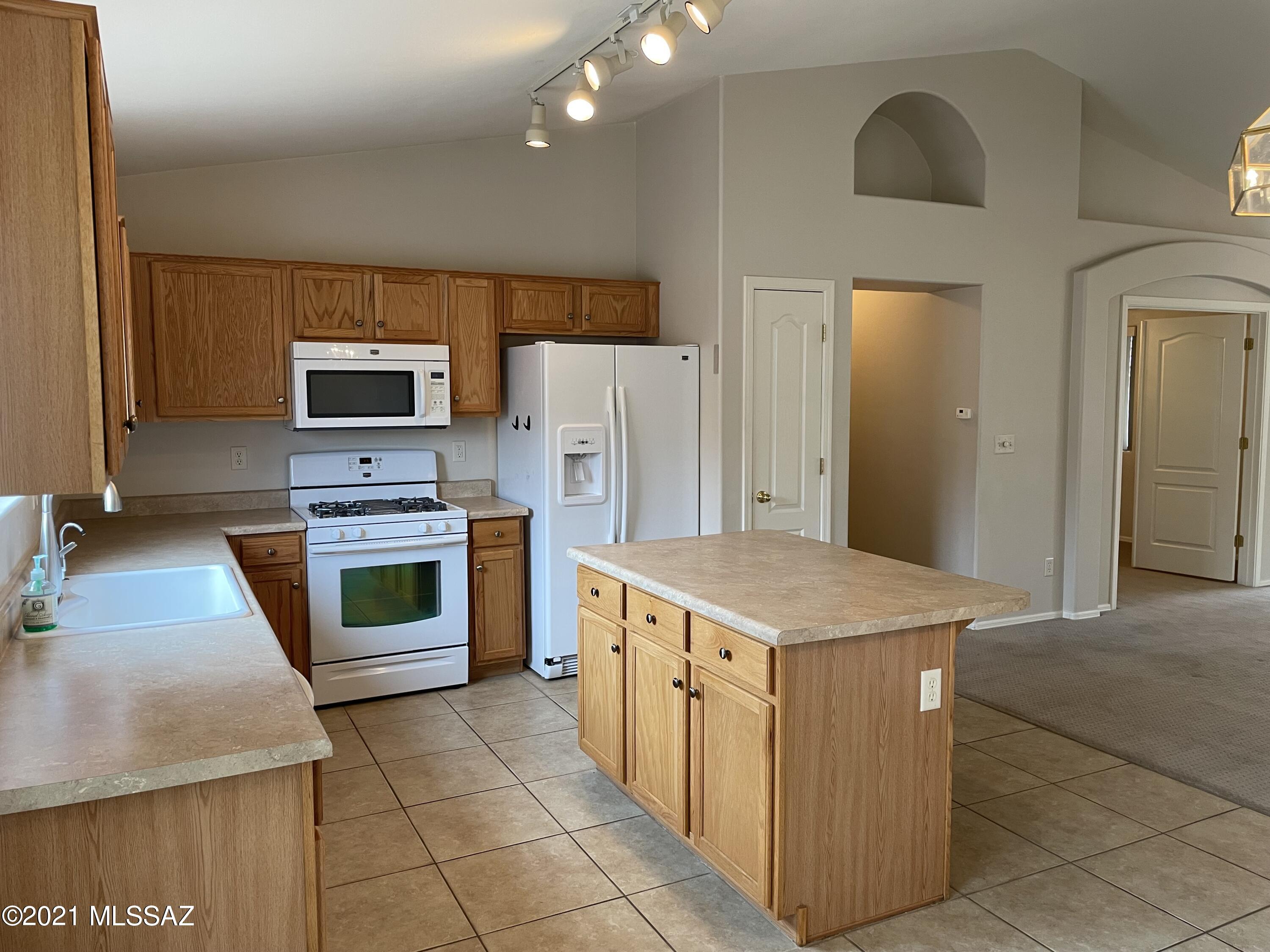 Eagle Crest Ranch - Residential Lease