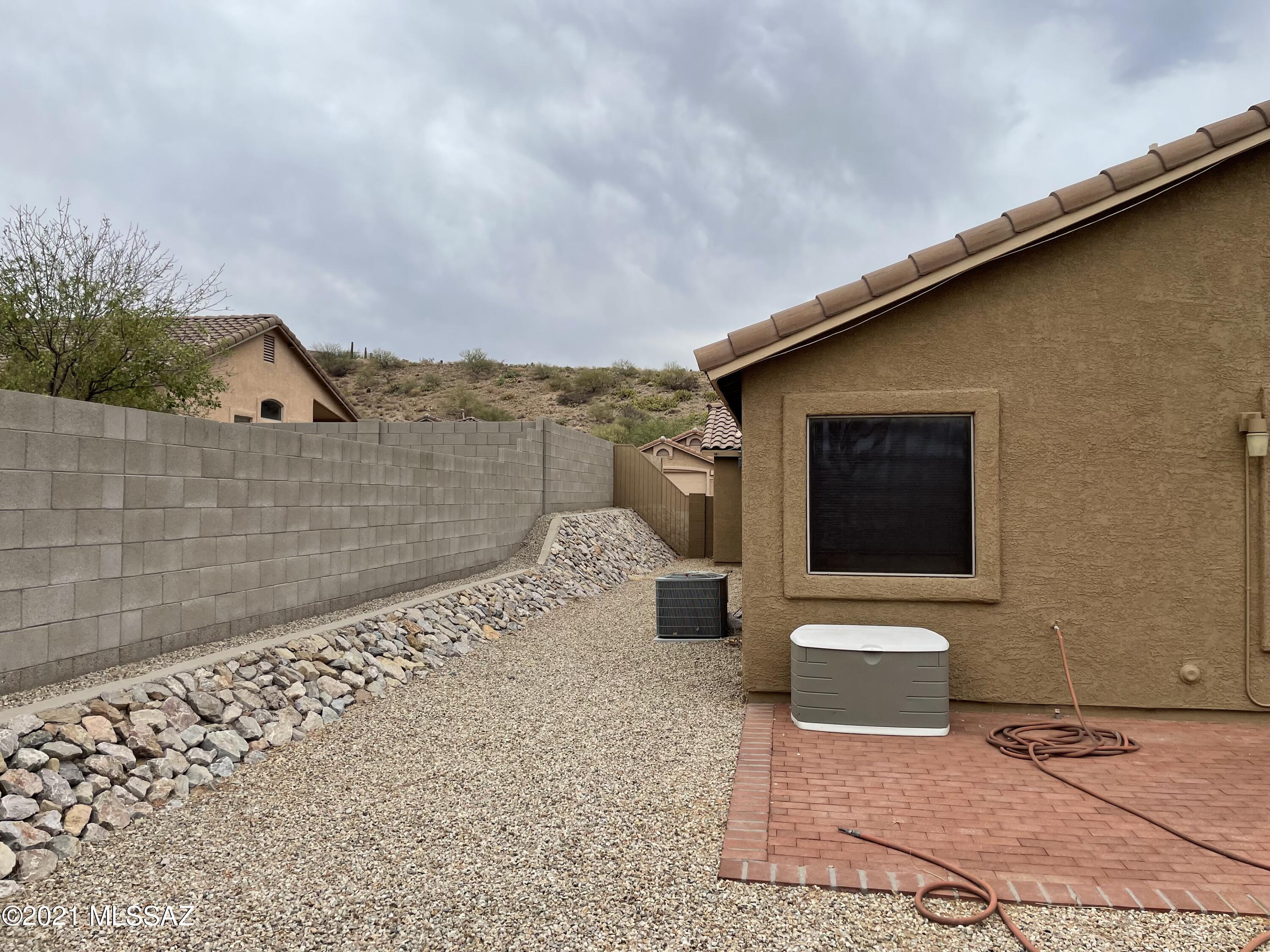 Eagle Crest Ranch - Residential Lease