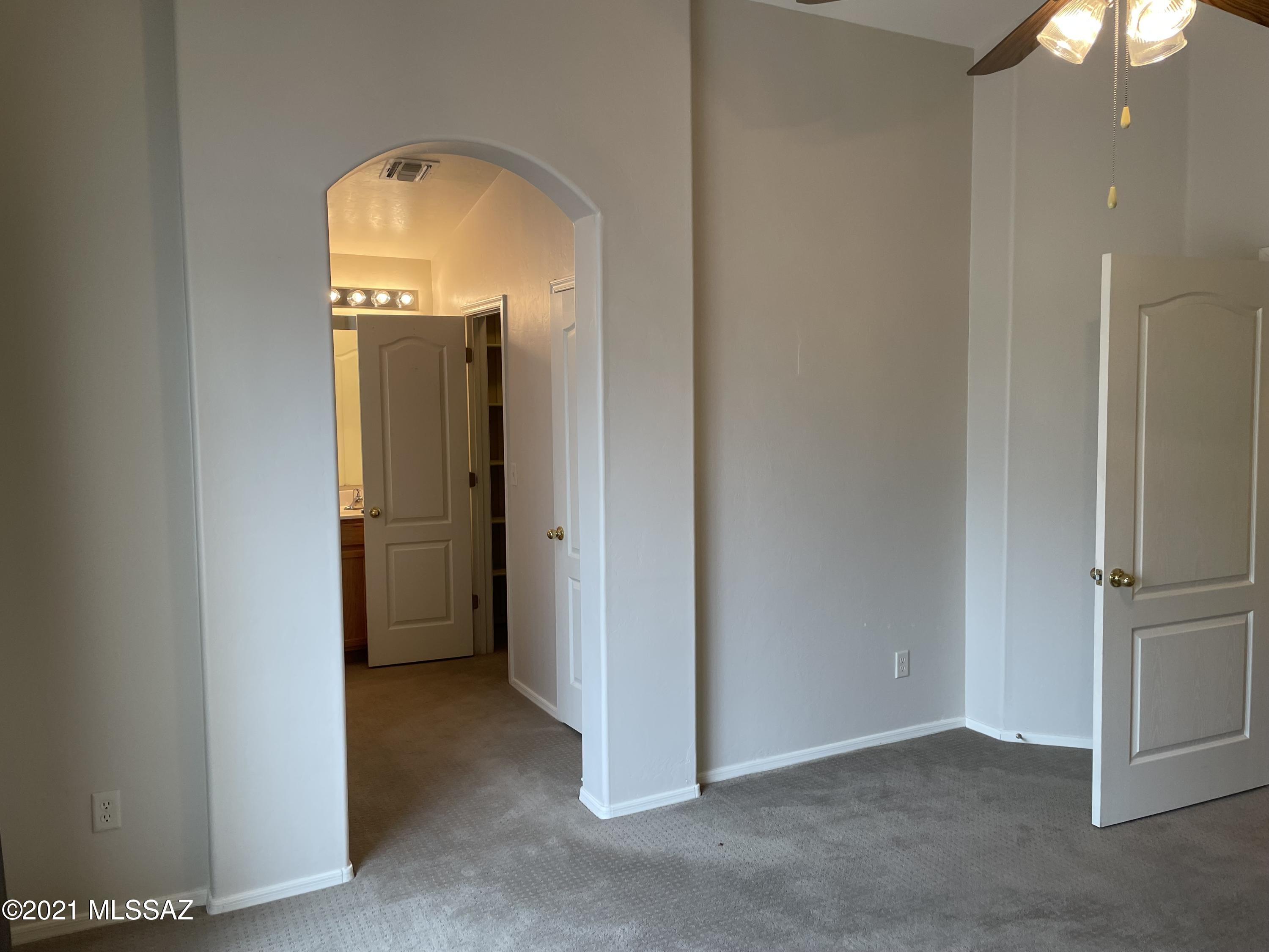 Eagle Crest Ranch - Residential Lease