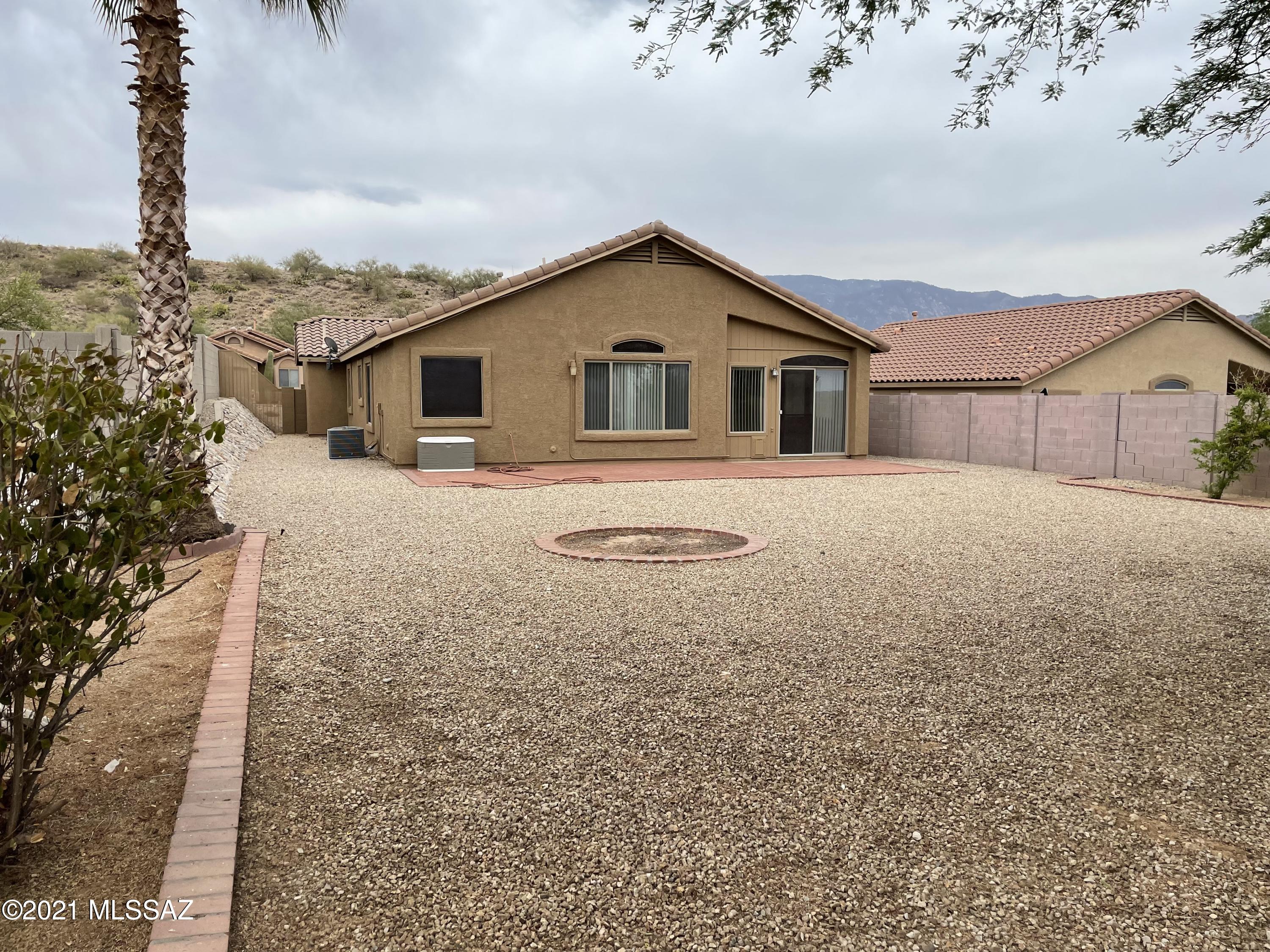 Eagle Crest Ranch - Residential Lease