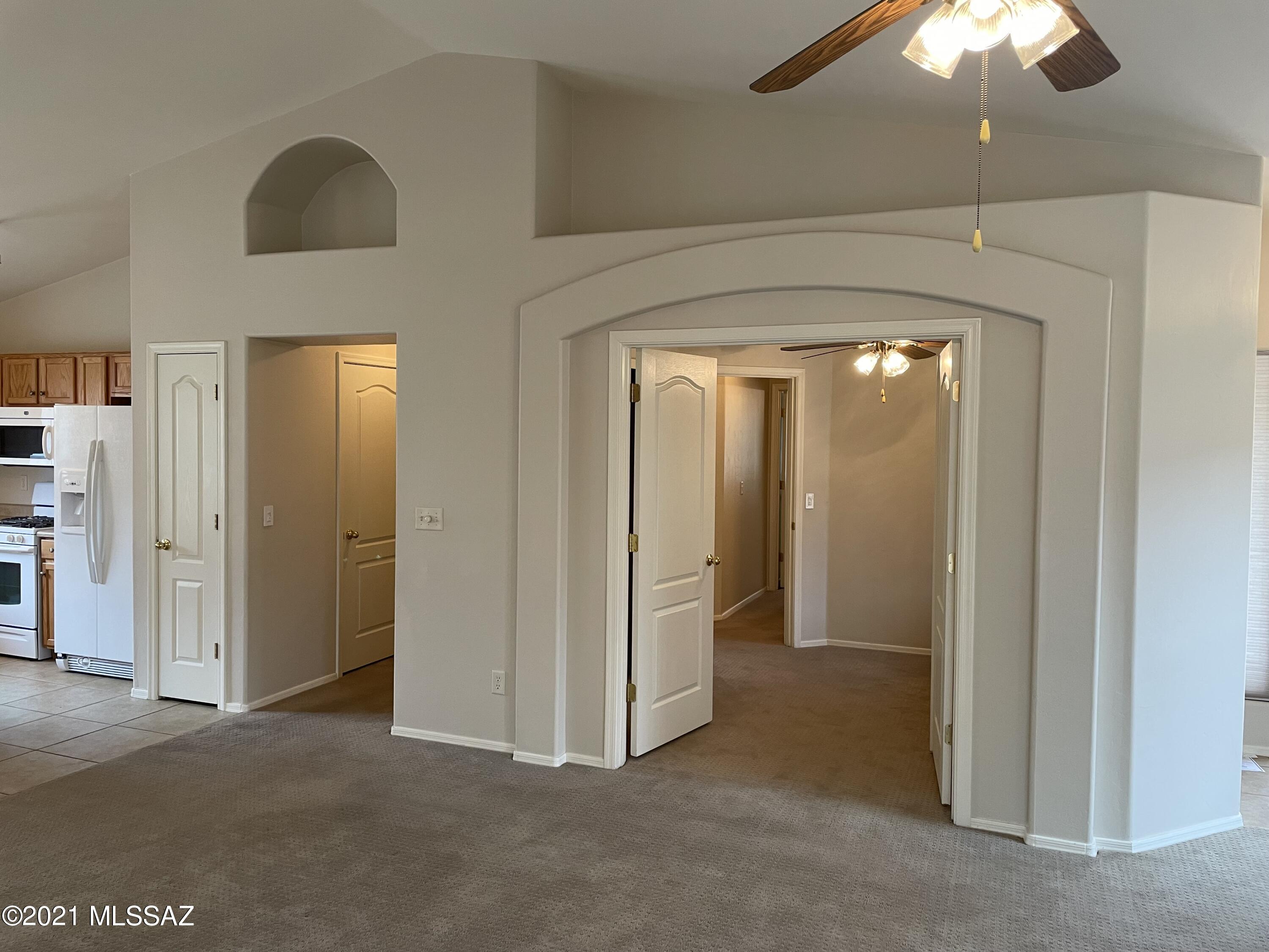 Eagle Crest Ranch - Residential Lease