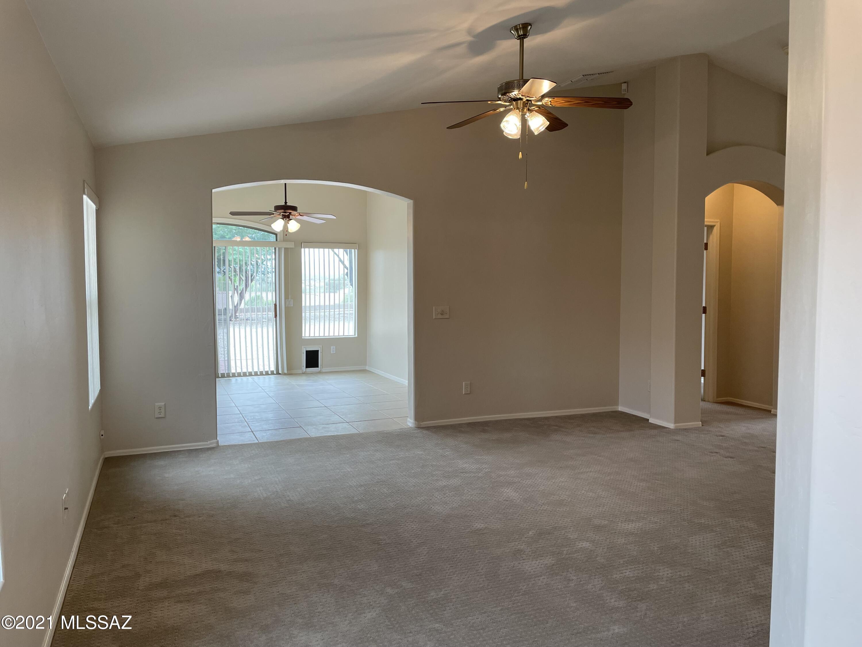 Eagle Crest Ranch - Residential Lease