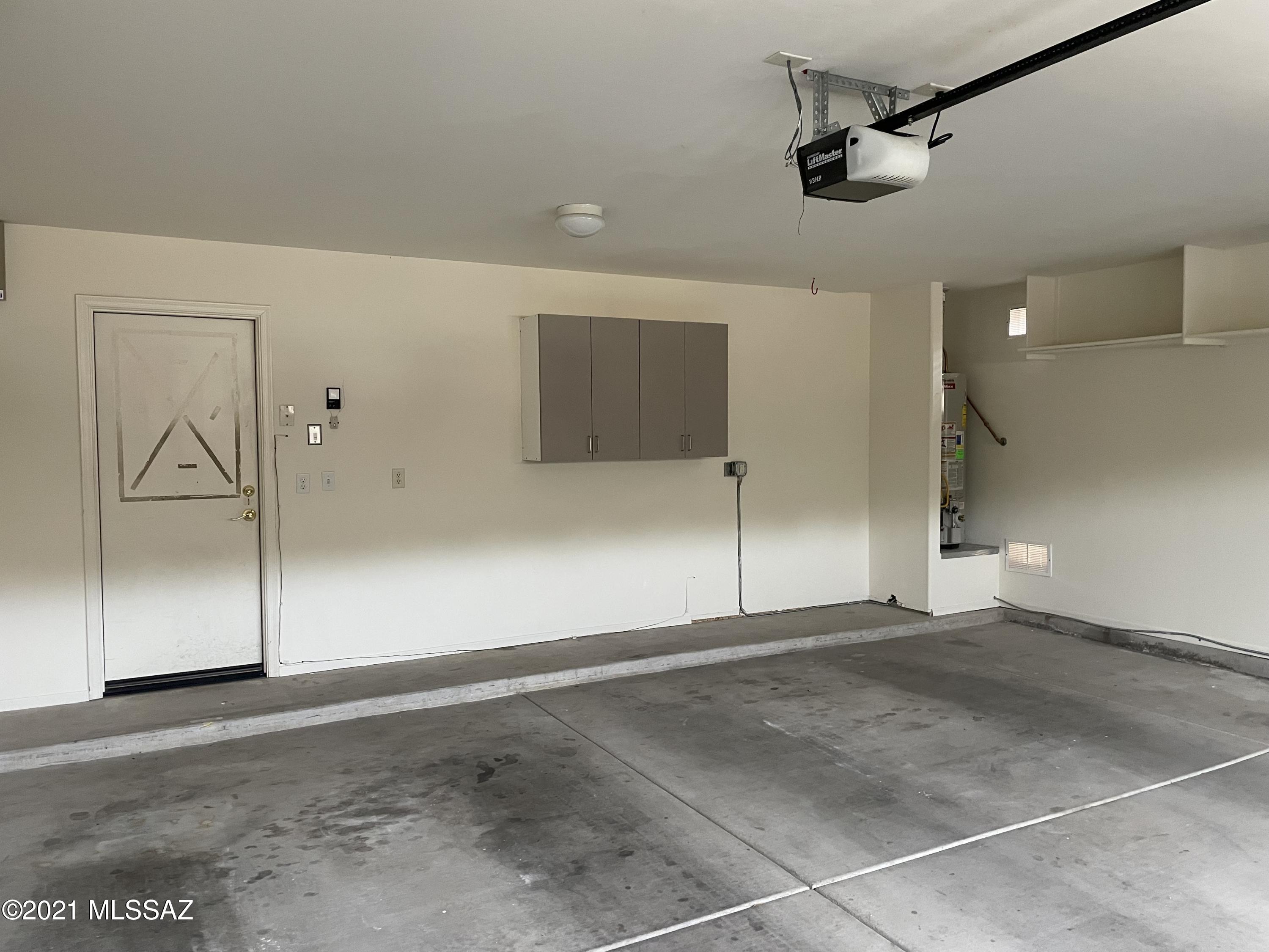 Eagle Crest Ranch - Residential Lease