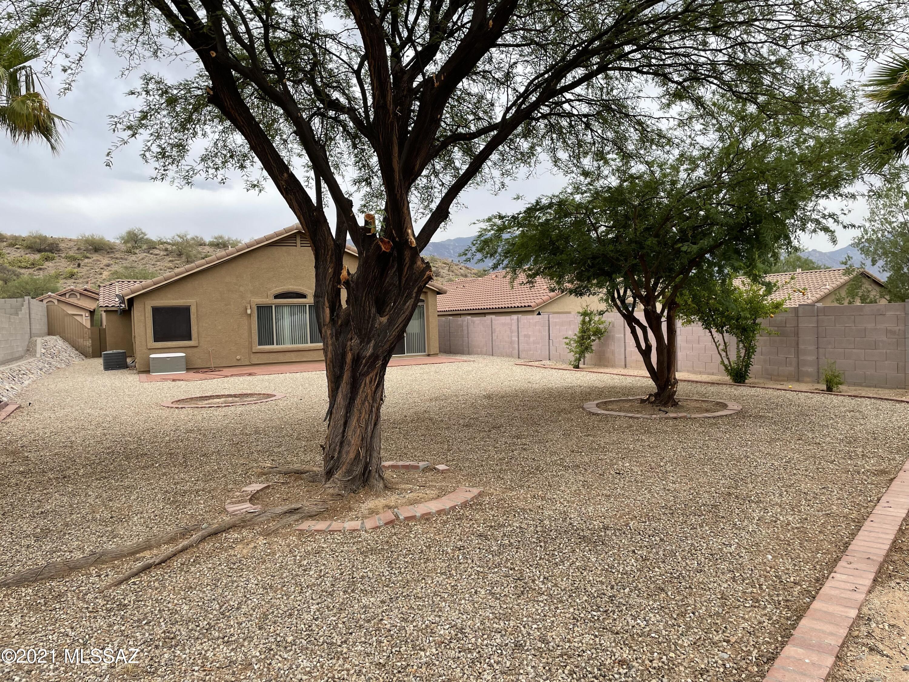 Eagle Crest Ranch - Residential Lease