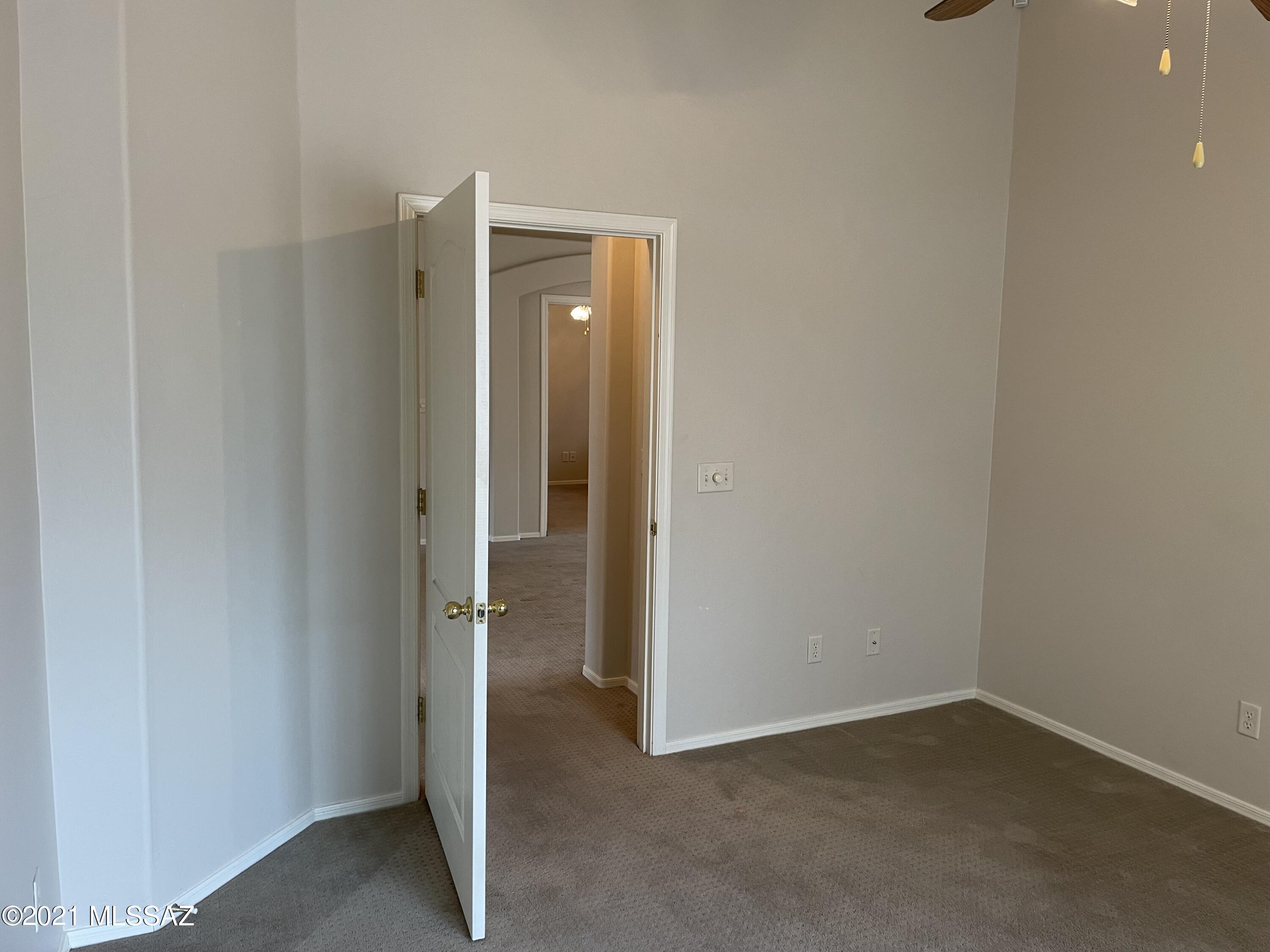 Eagle Crest Ranch - Residential Lease