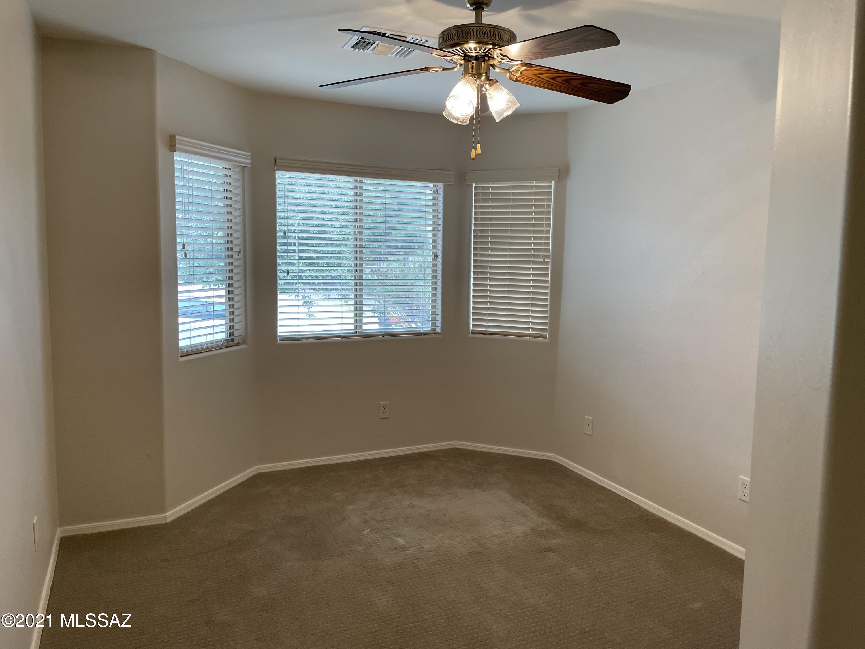 Eagle Crest Ranch - Residential Lease