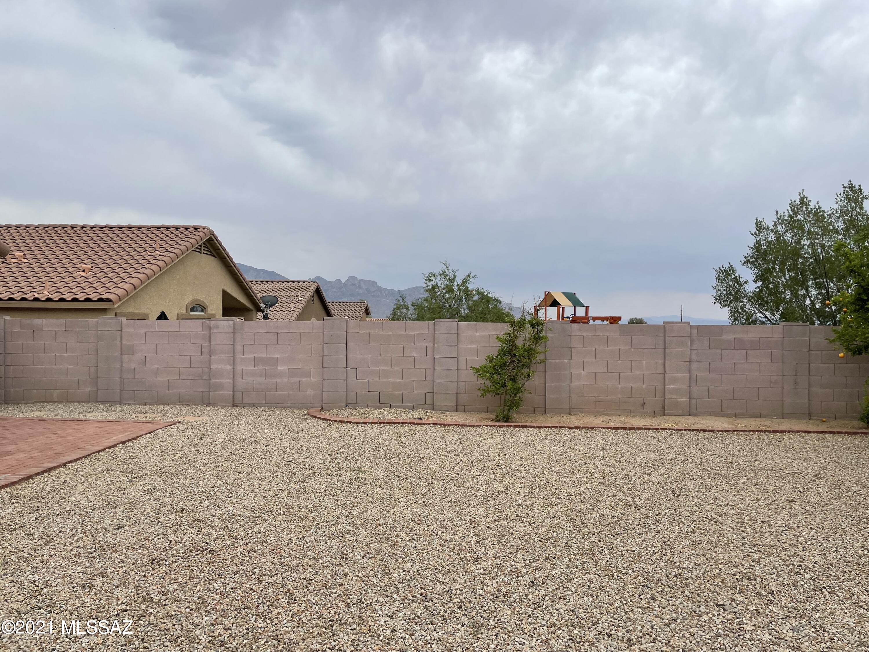 Eagle Crest Ranch - Residential Lease