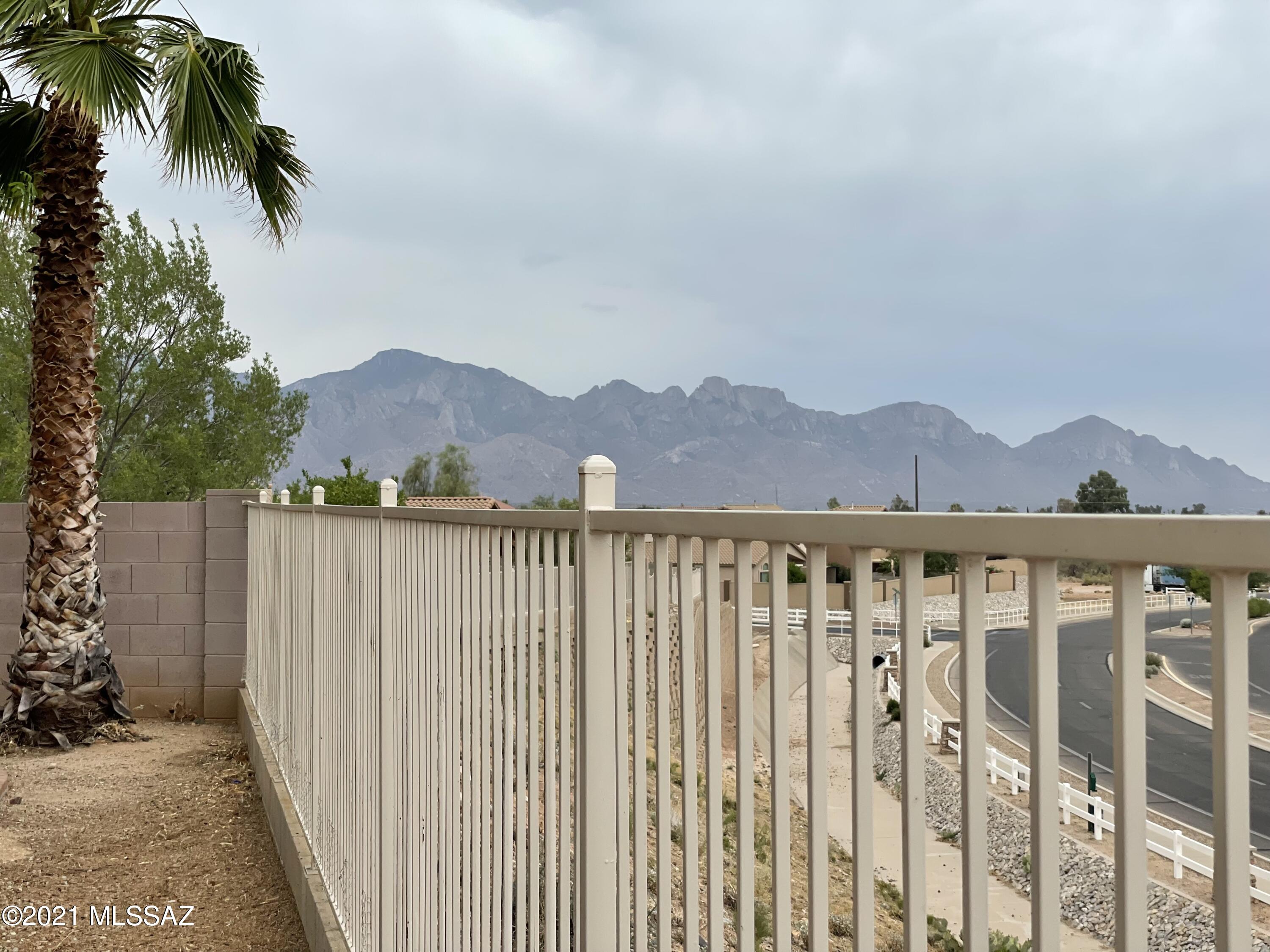 Eagle Crest Ranch - Residential Lease
