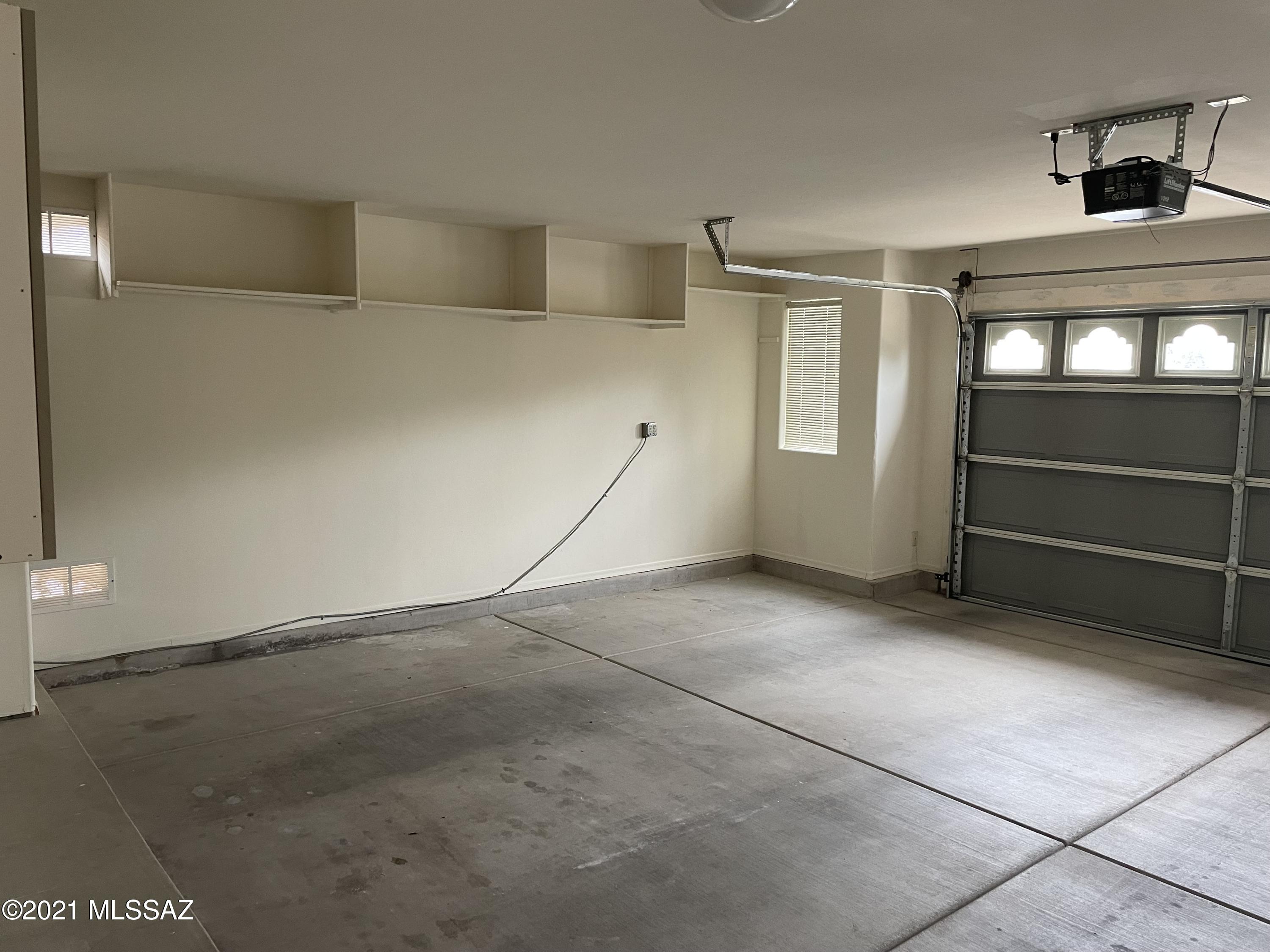 Eagle Crest Ranch - Residential Lease