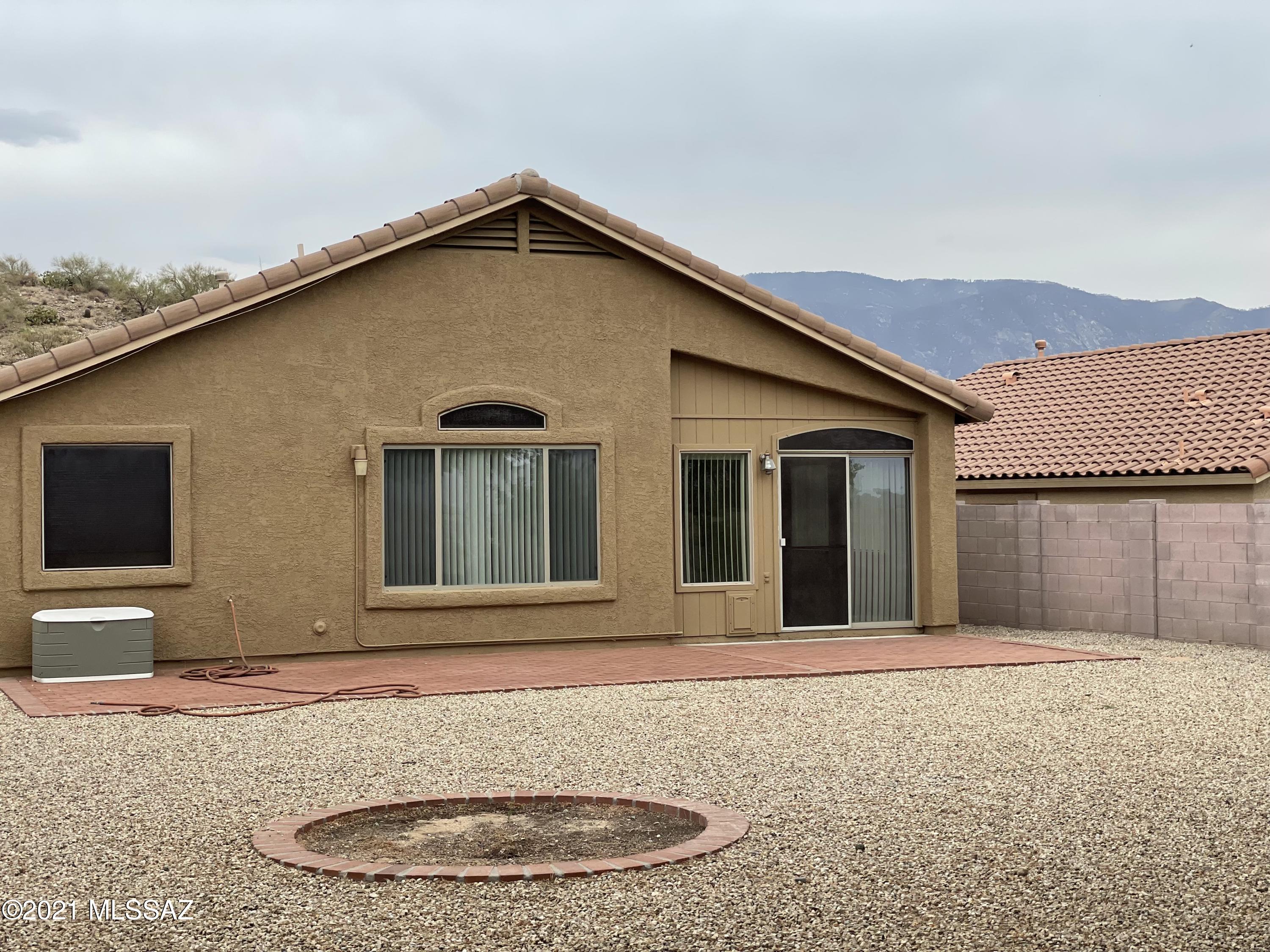 Eagle Crest Ranch - Residential Lease