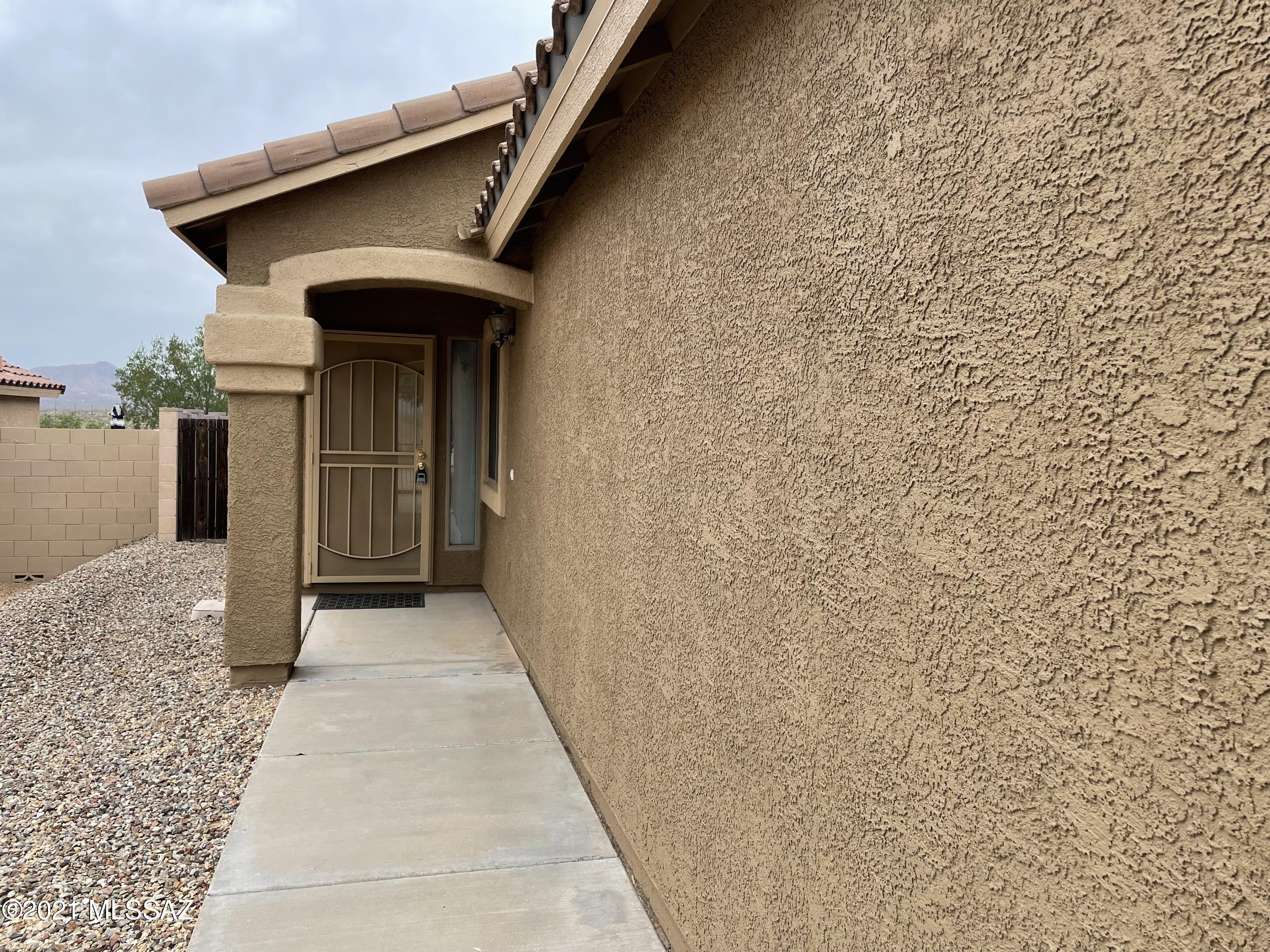 Eagle Crest Ranch - Residential Lease