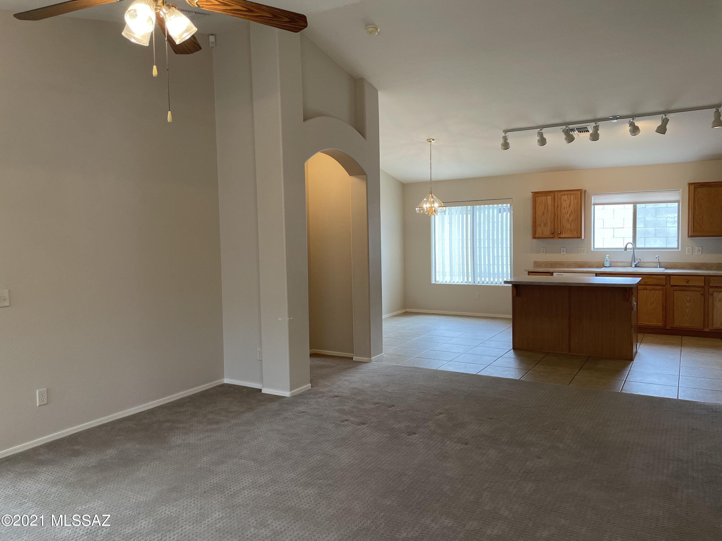 Eagle Crest Ranch - Residential Lease