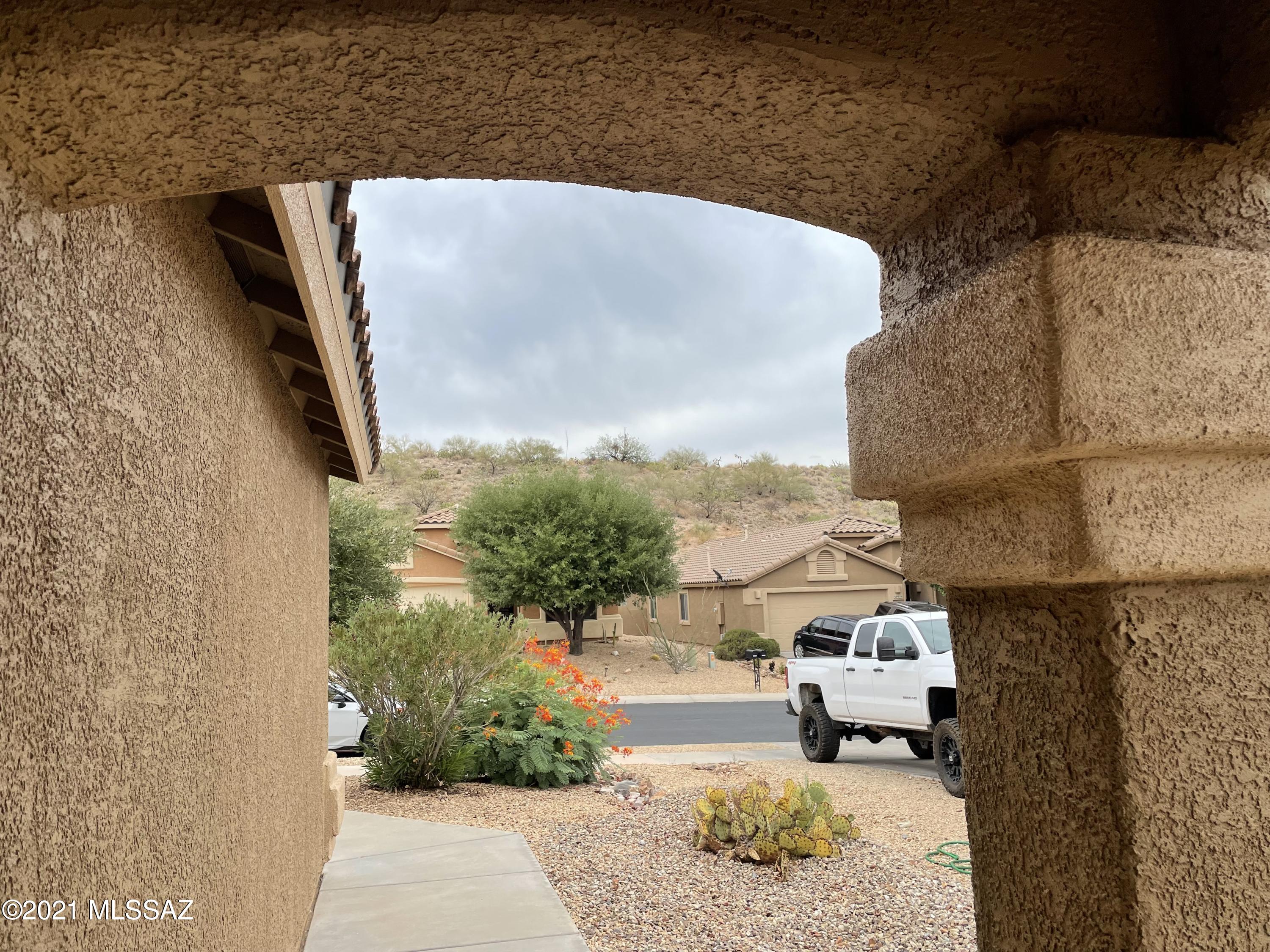 Eagle Crest Ranch - Residential Lease