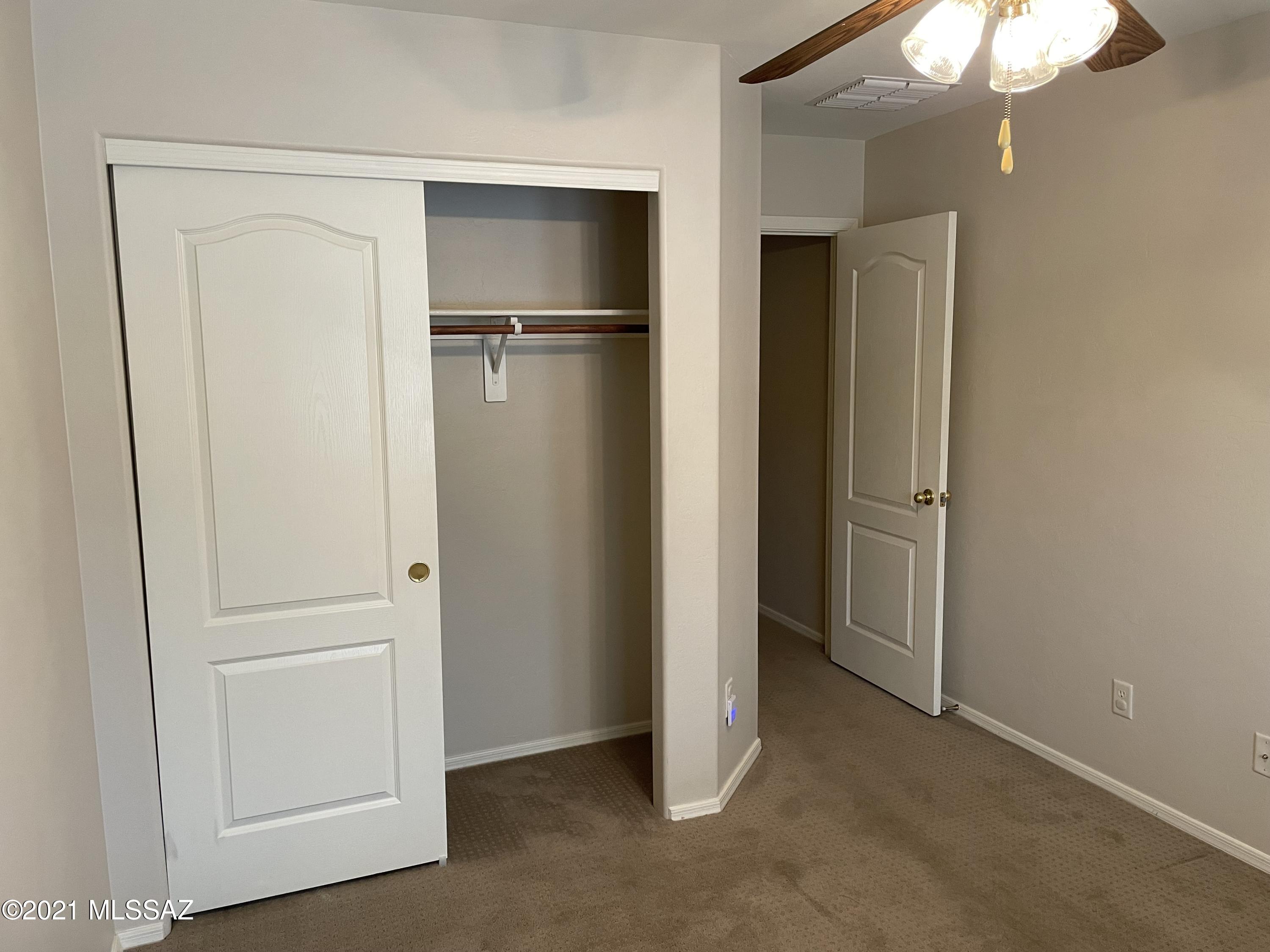 Eagle Crest Ranch - Residential Lease
