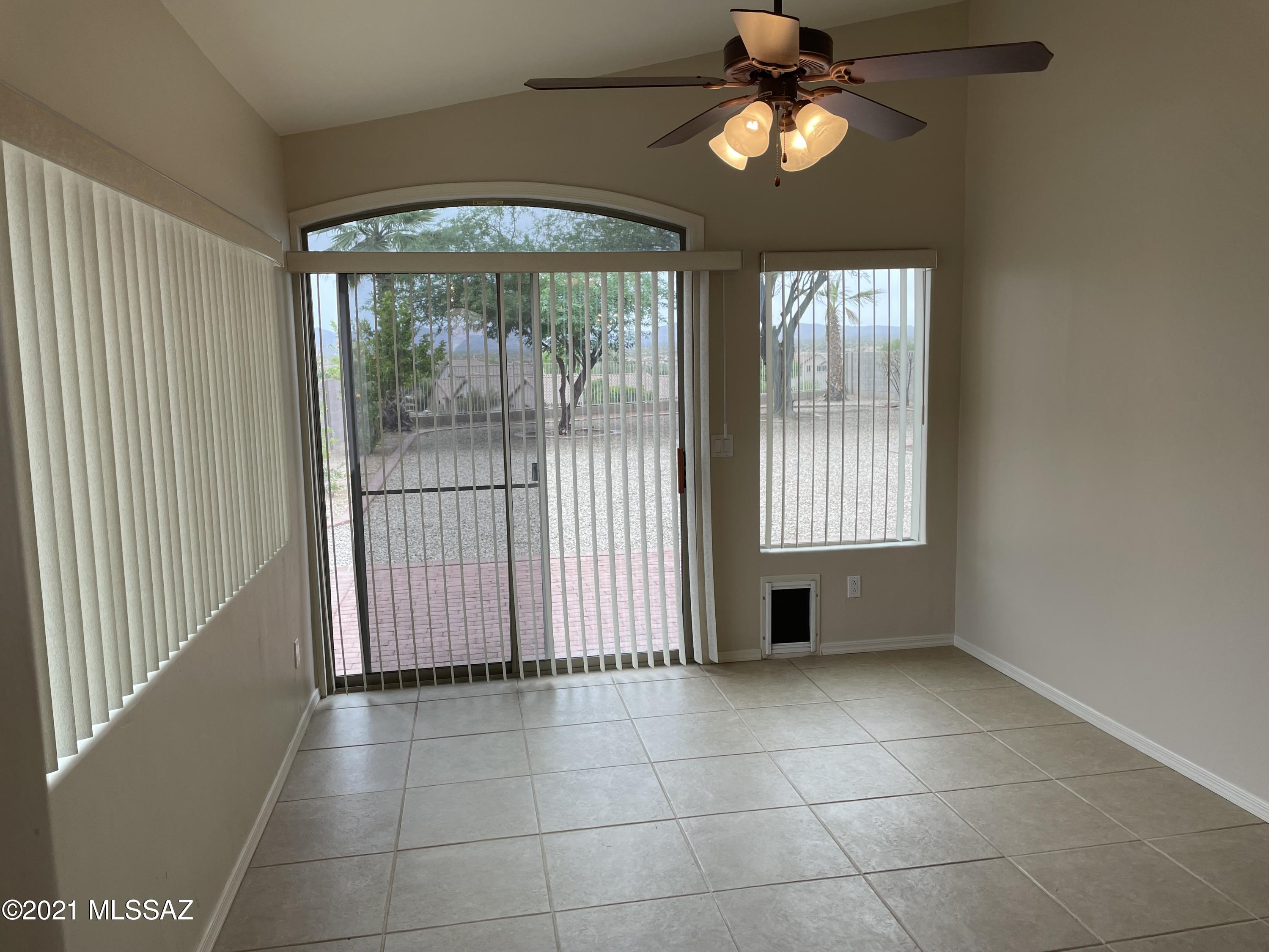 Eagle Crest Ranch - Residential Lease