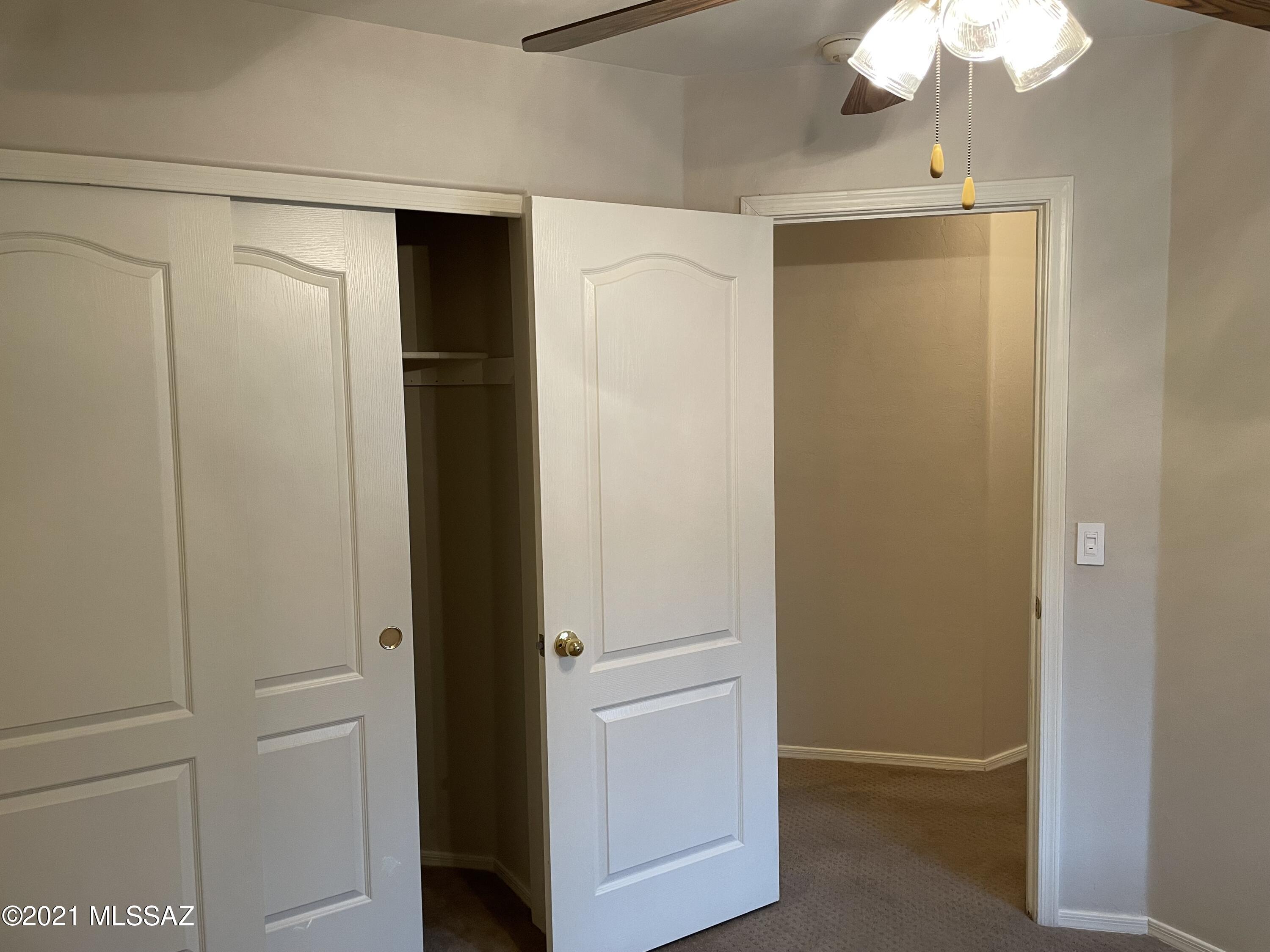 Eagle Crest Ranch - Residential Lease