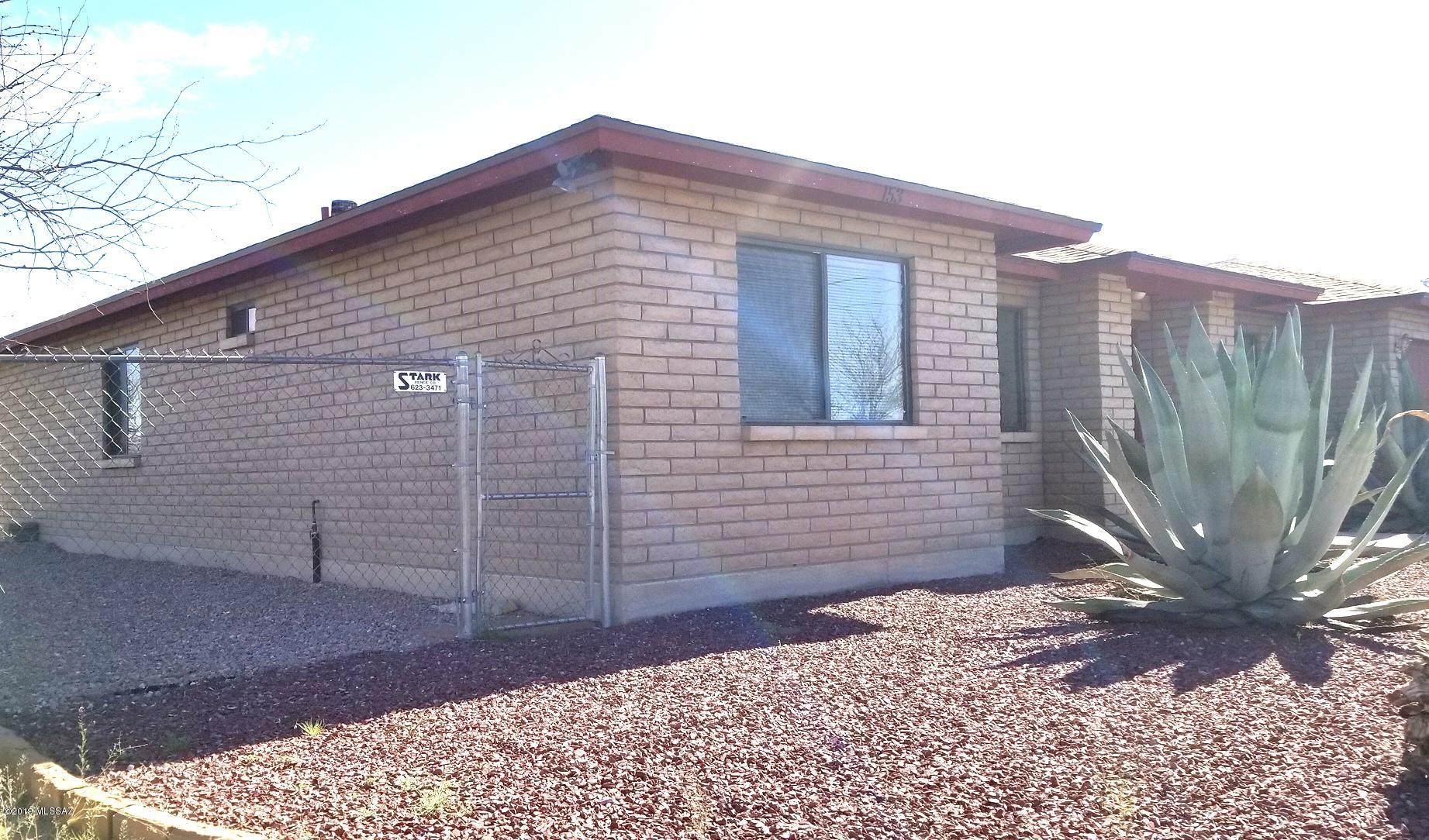 Rio Rico Estates 10 - Residential
