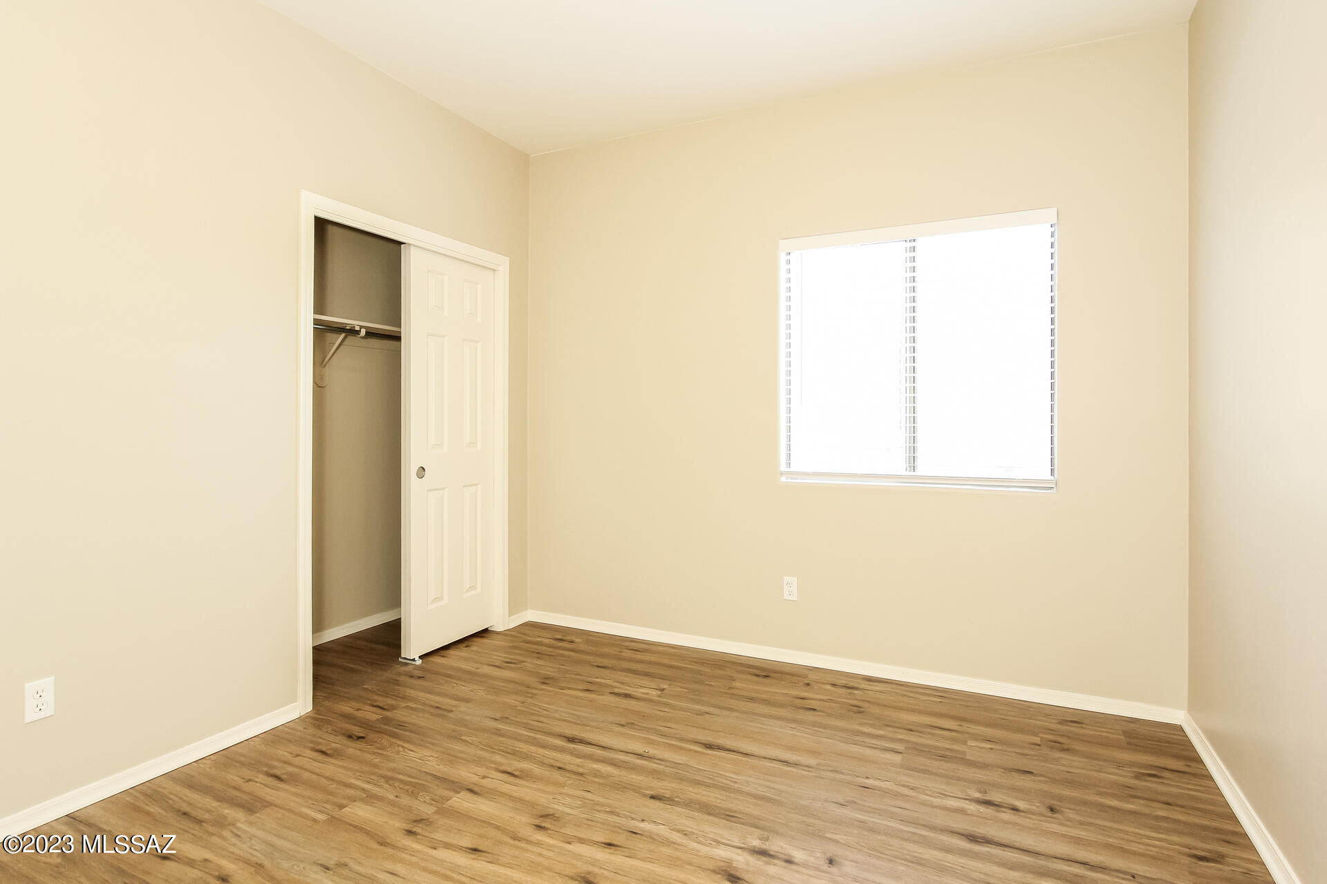 Presidio Del Sol (1-111) - Residential Lease