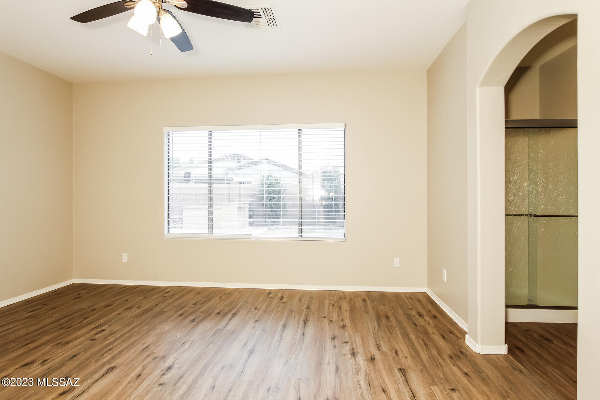 Presidio Del Sol (1-111) - Residential Lease