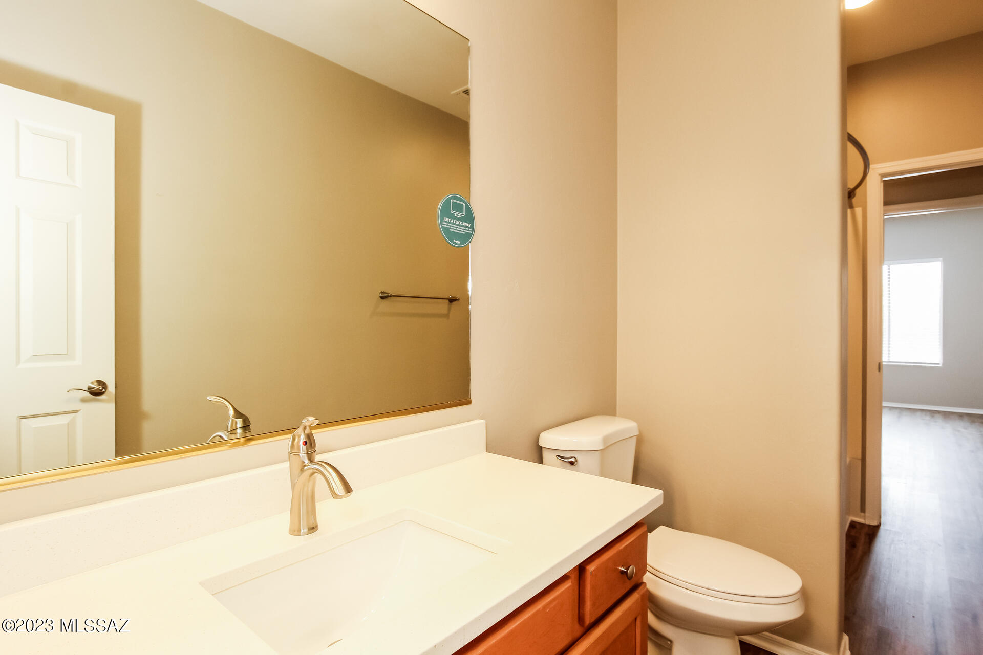 Presidio Del Sol (1-111) - Residential Lease