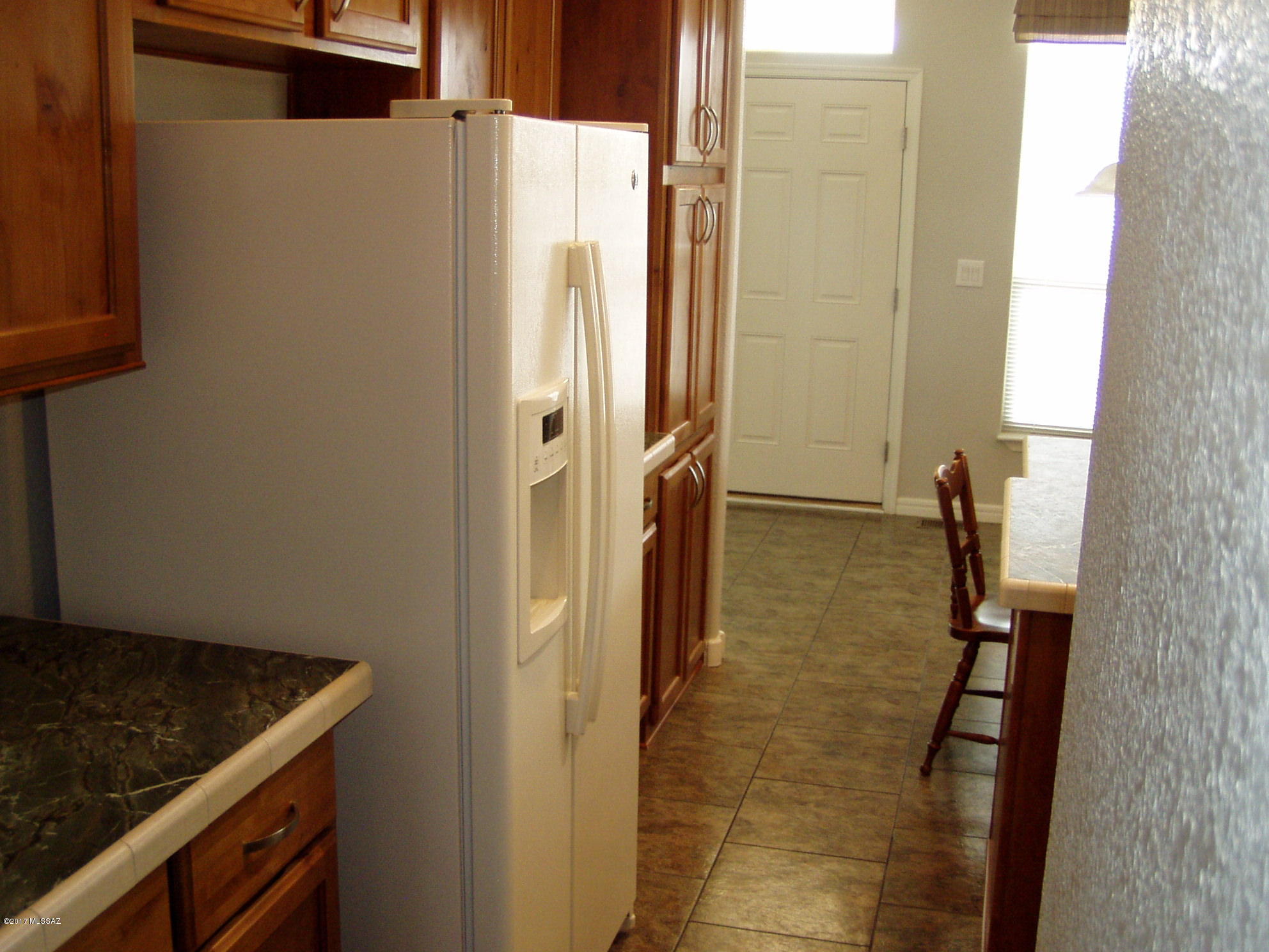 Tucson Estates (1-634) - Residential