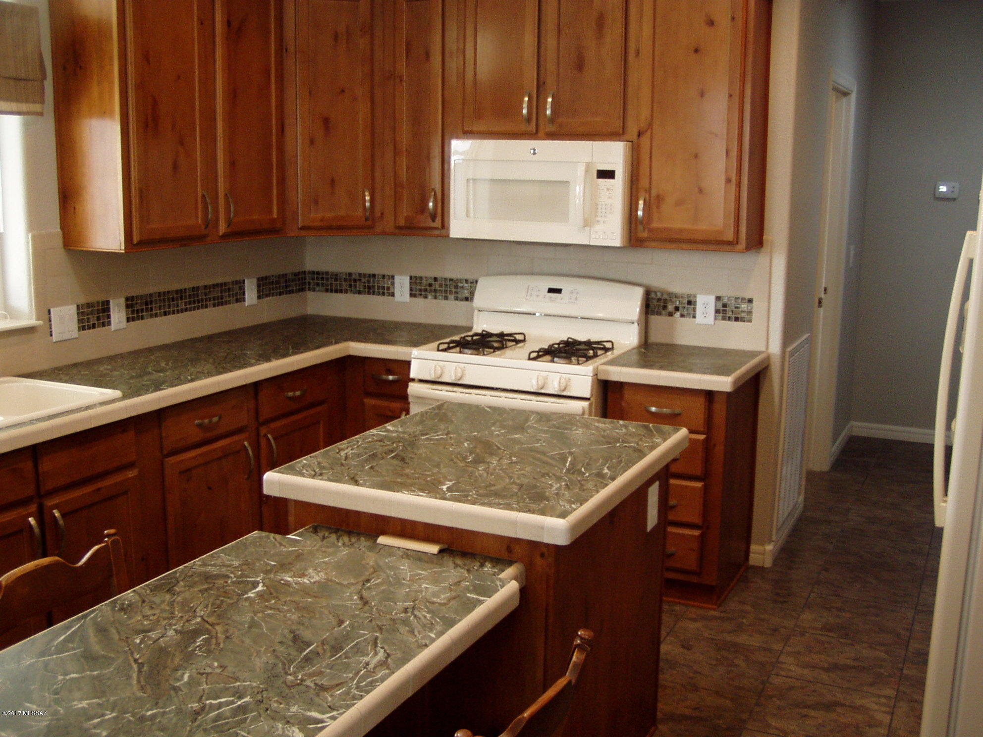 Tucson Estates (1-634) - Residential