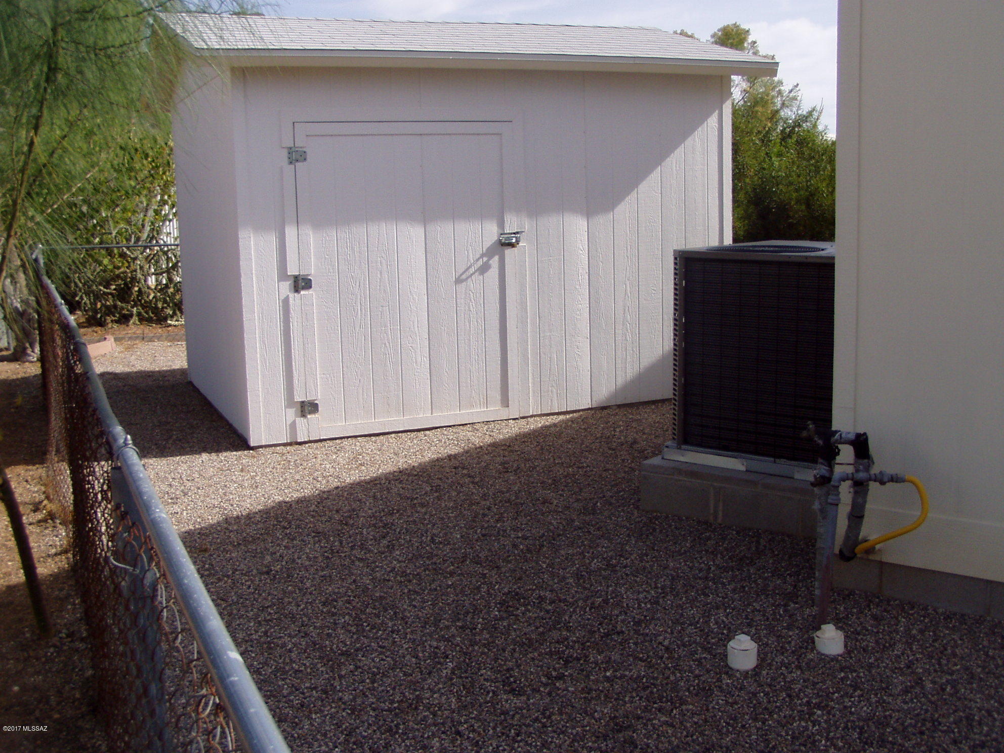 Tucson Estates (1-634) - Residential