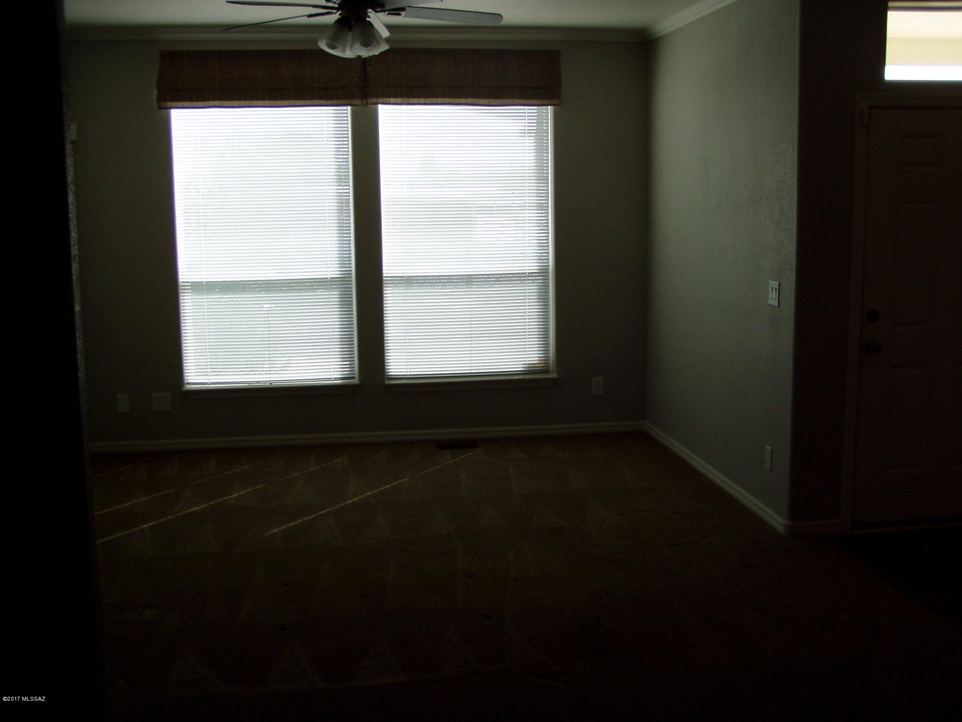 Tucson Estates (1-634) - Residential