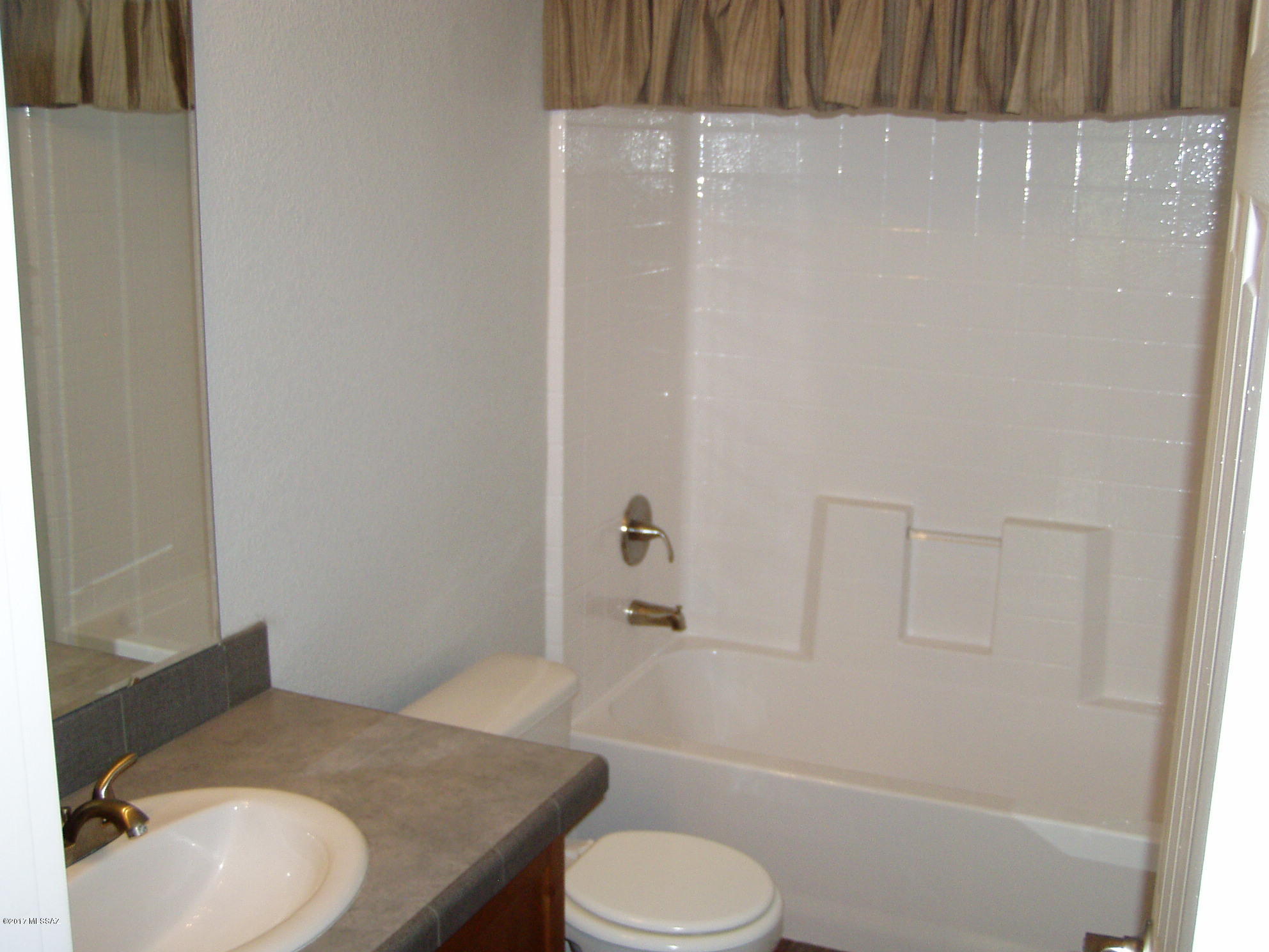 Tucson Estates (1-634) - Residential
