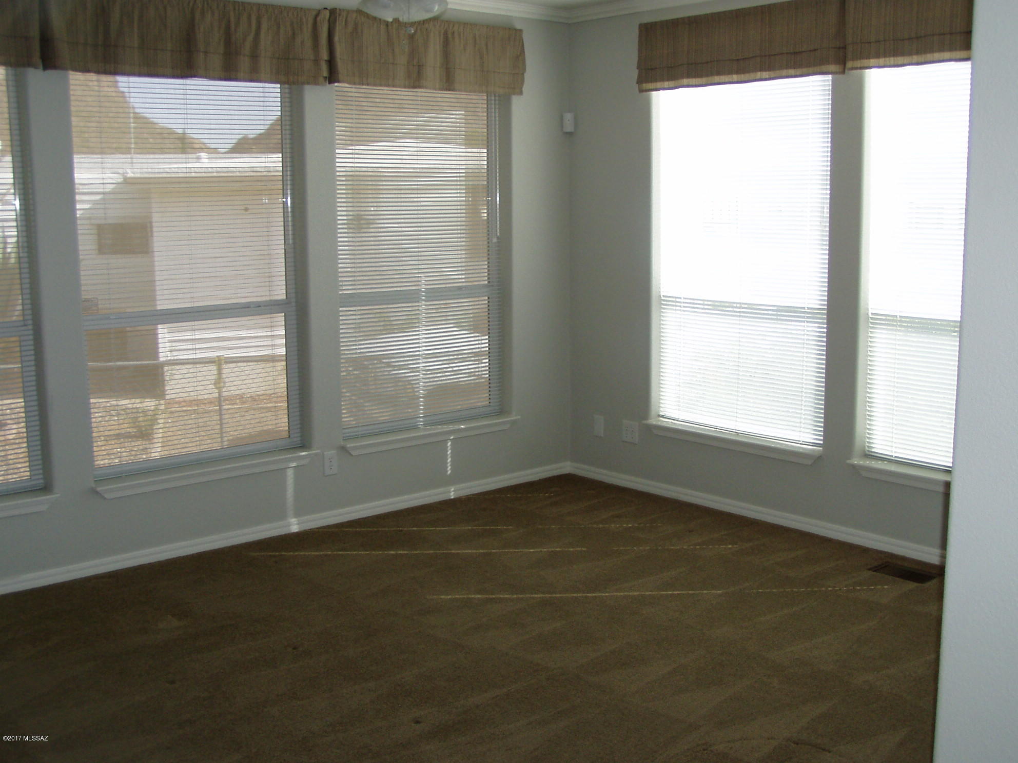 Tucson Estates (1-634) - Residential