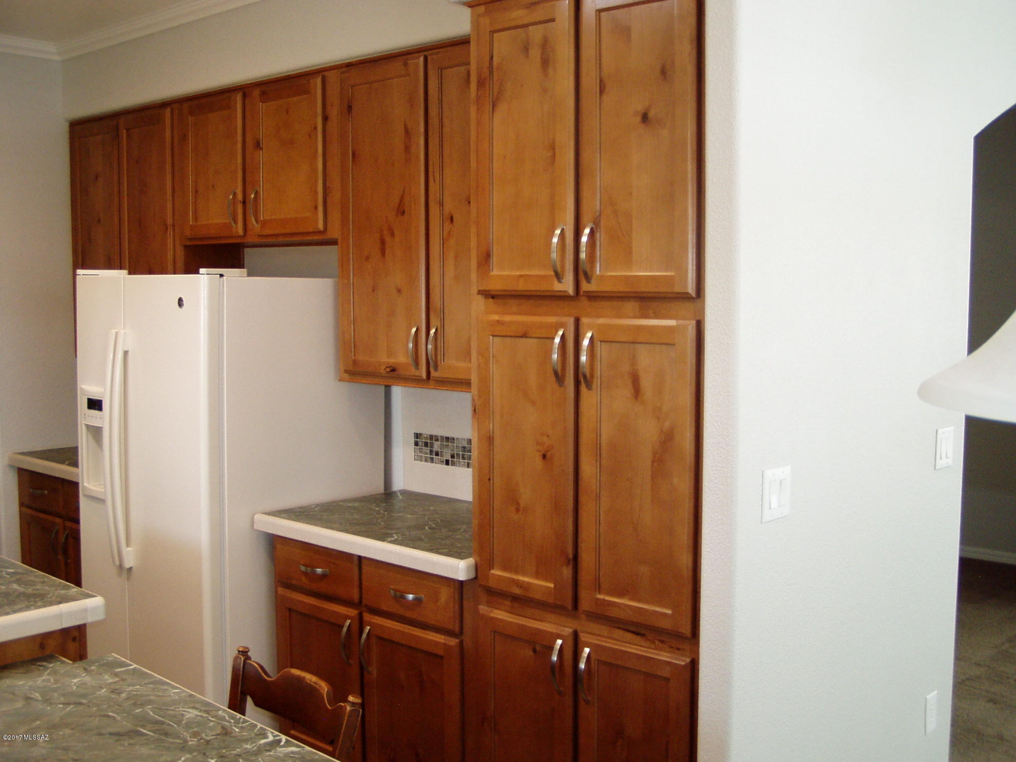Tucson Estates (1-634) - Residential