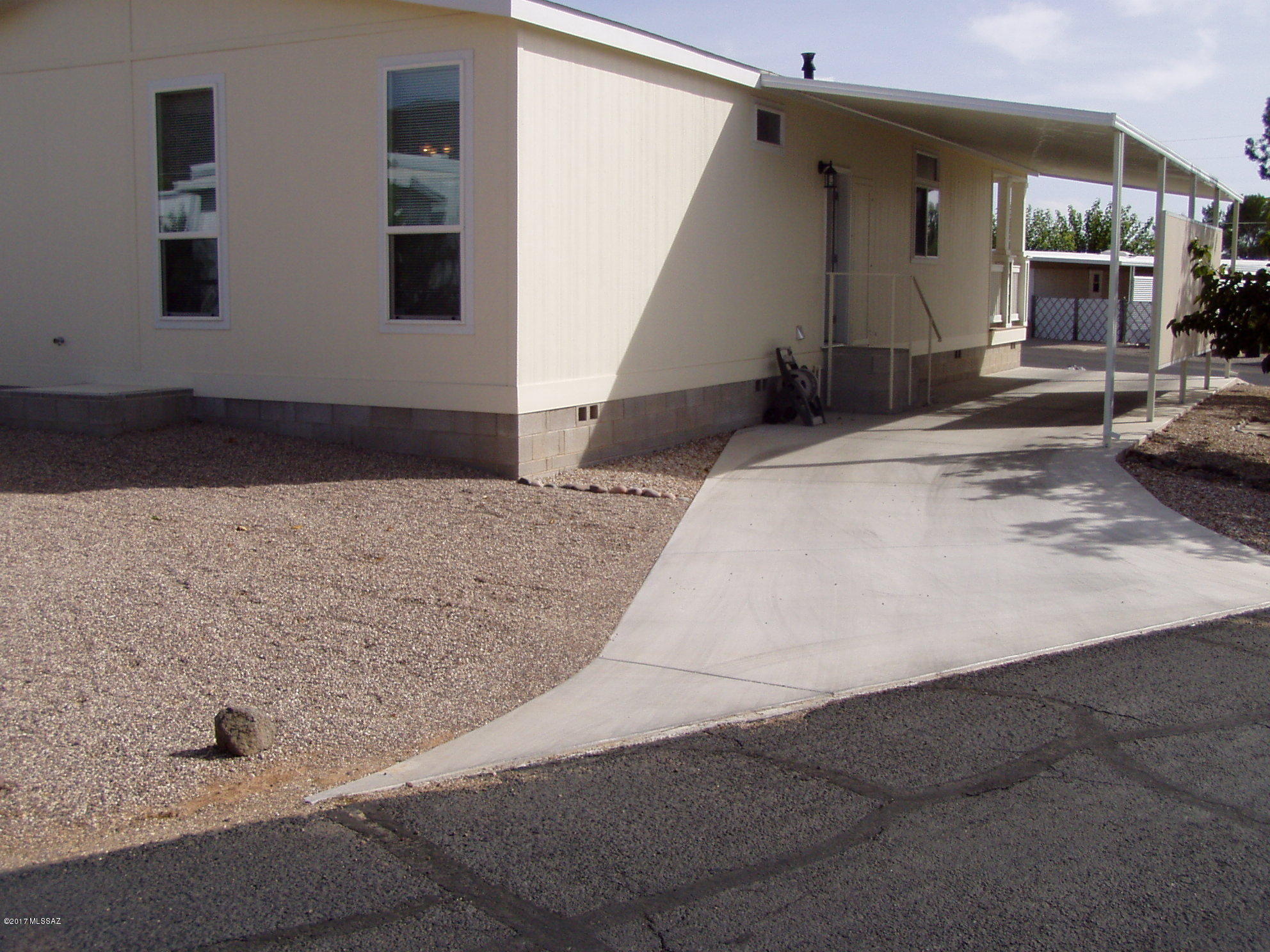 Tucson Estates (1-634) - Residential