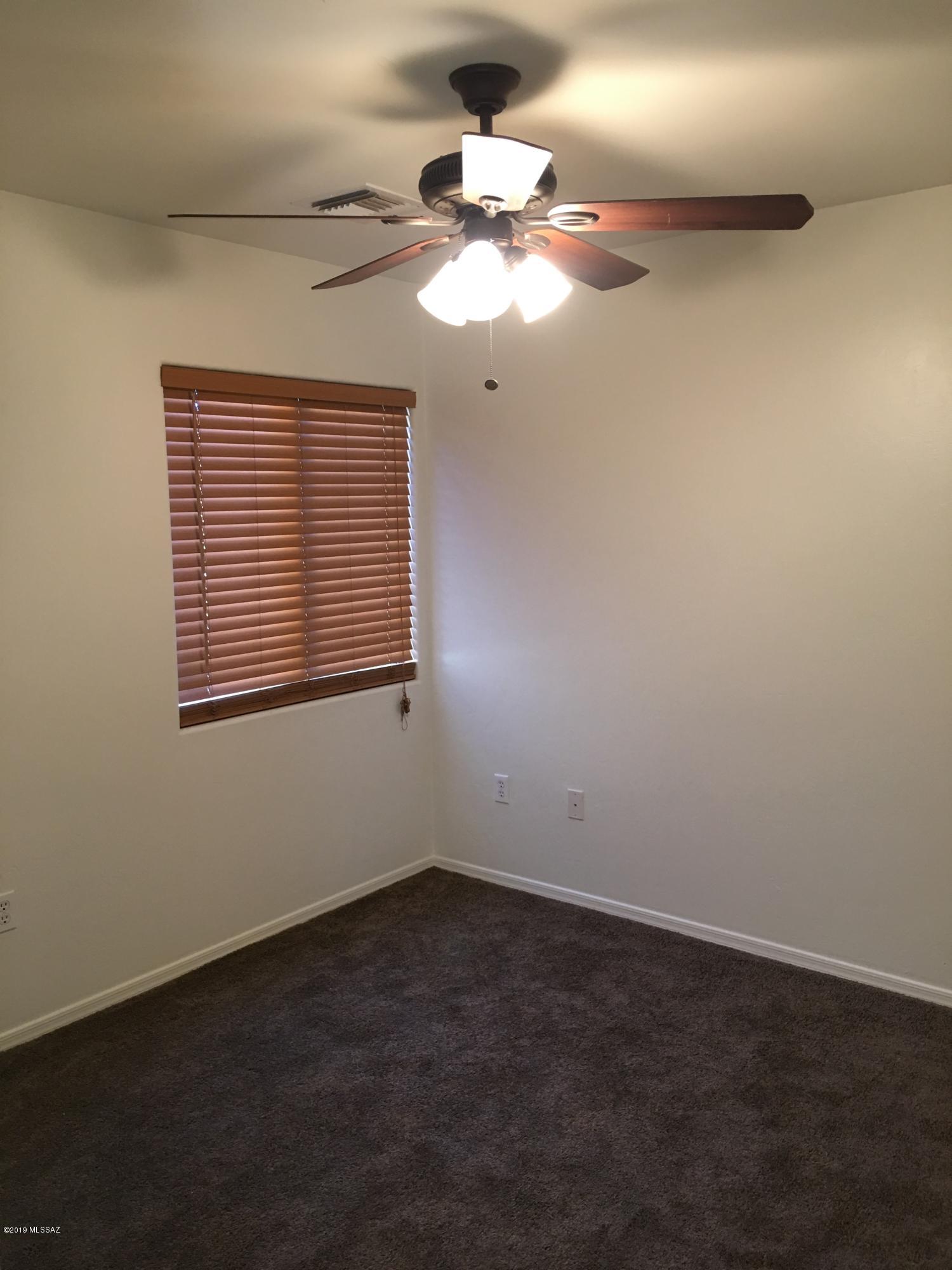 Alvernon Heights Resub - Residential