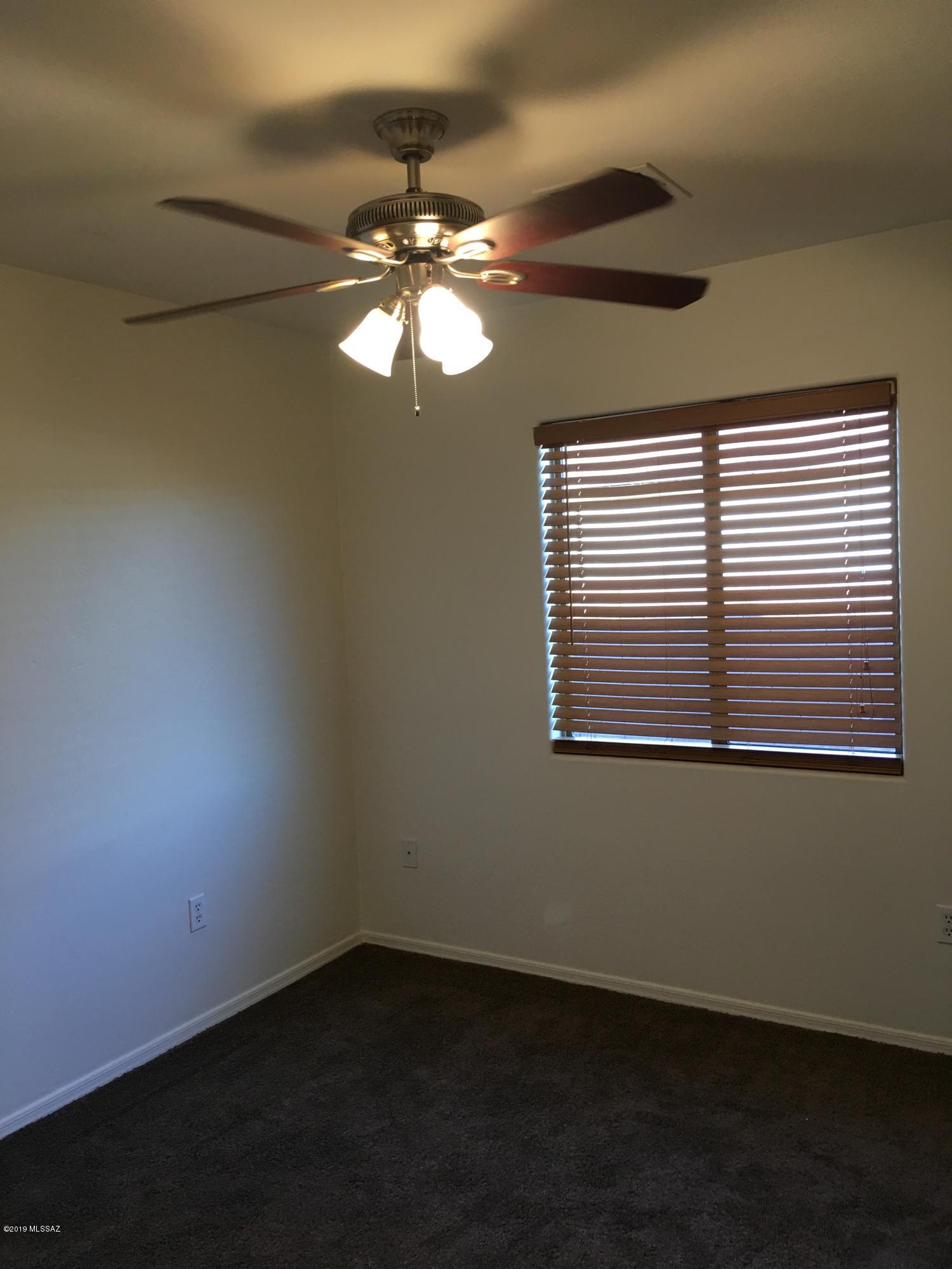 Alvernon Heights Resub - Residential