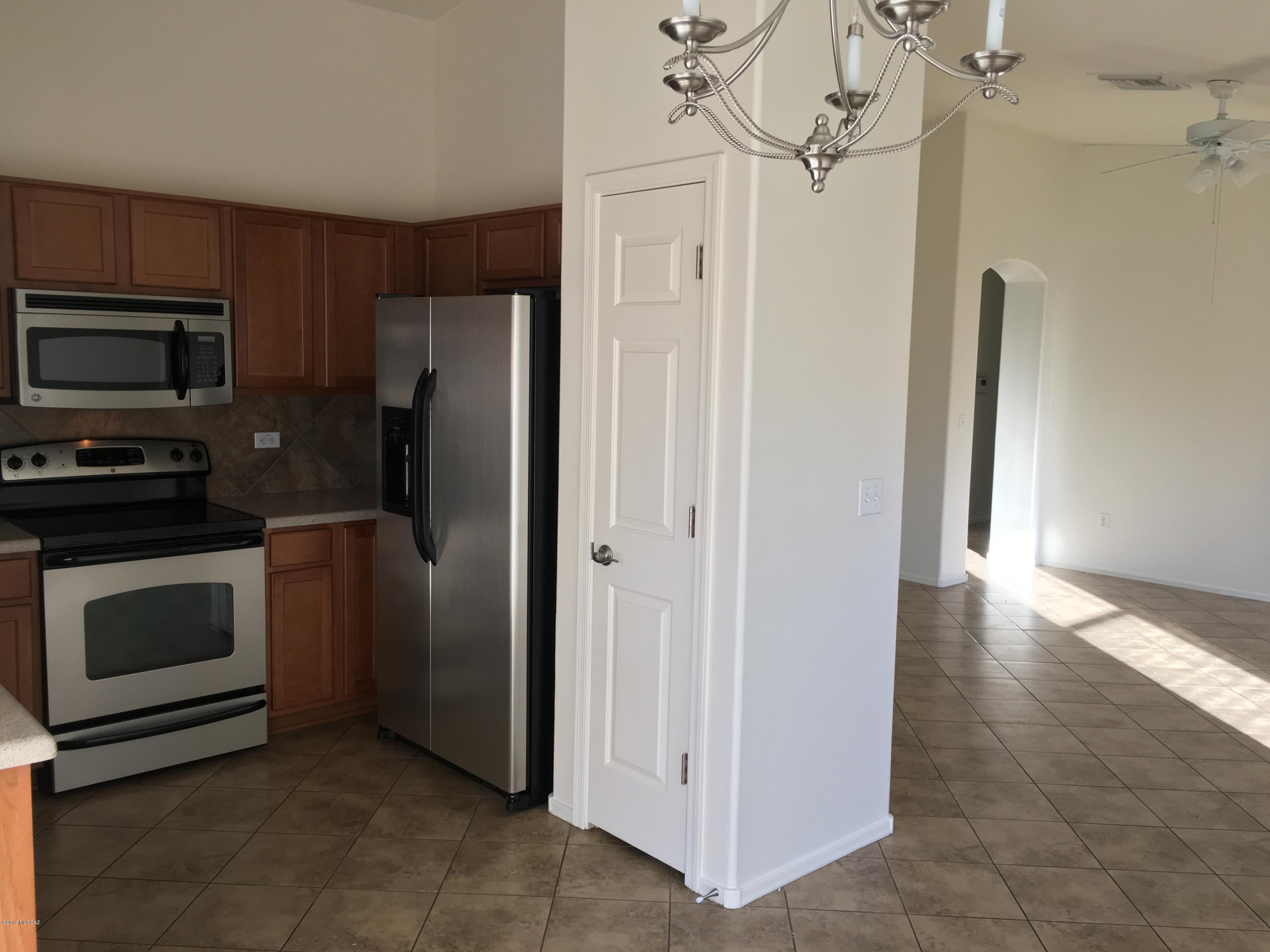 Alvernon Heights Resub - Residential