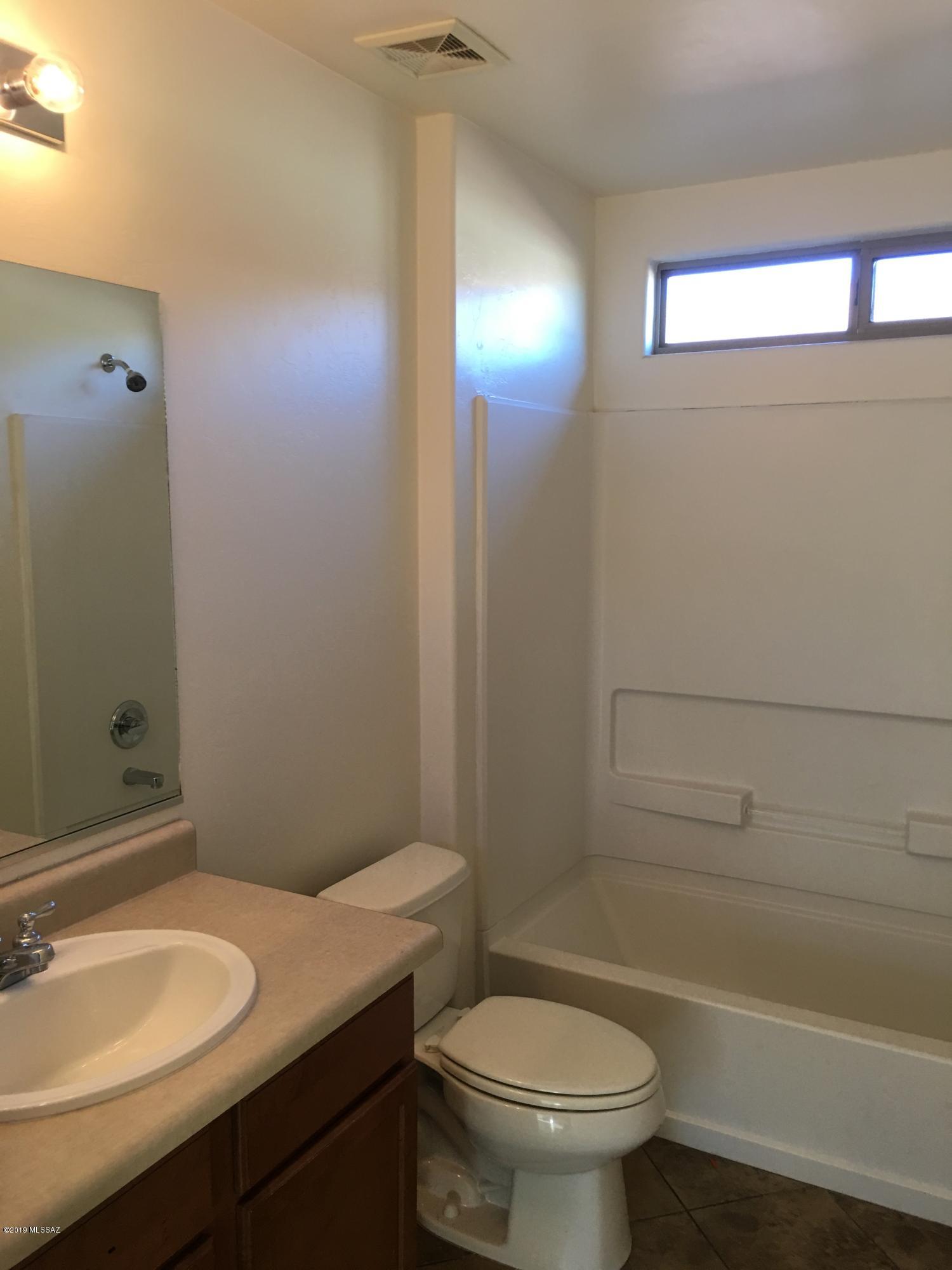 Alvernon Heights Resub - Residential