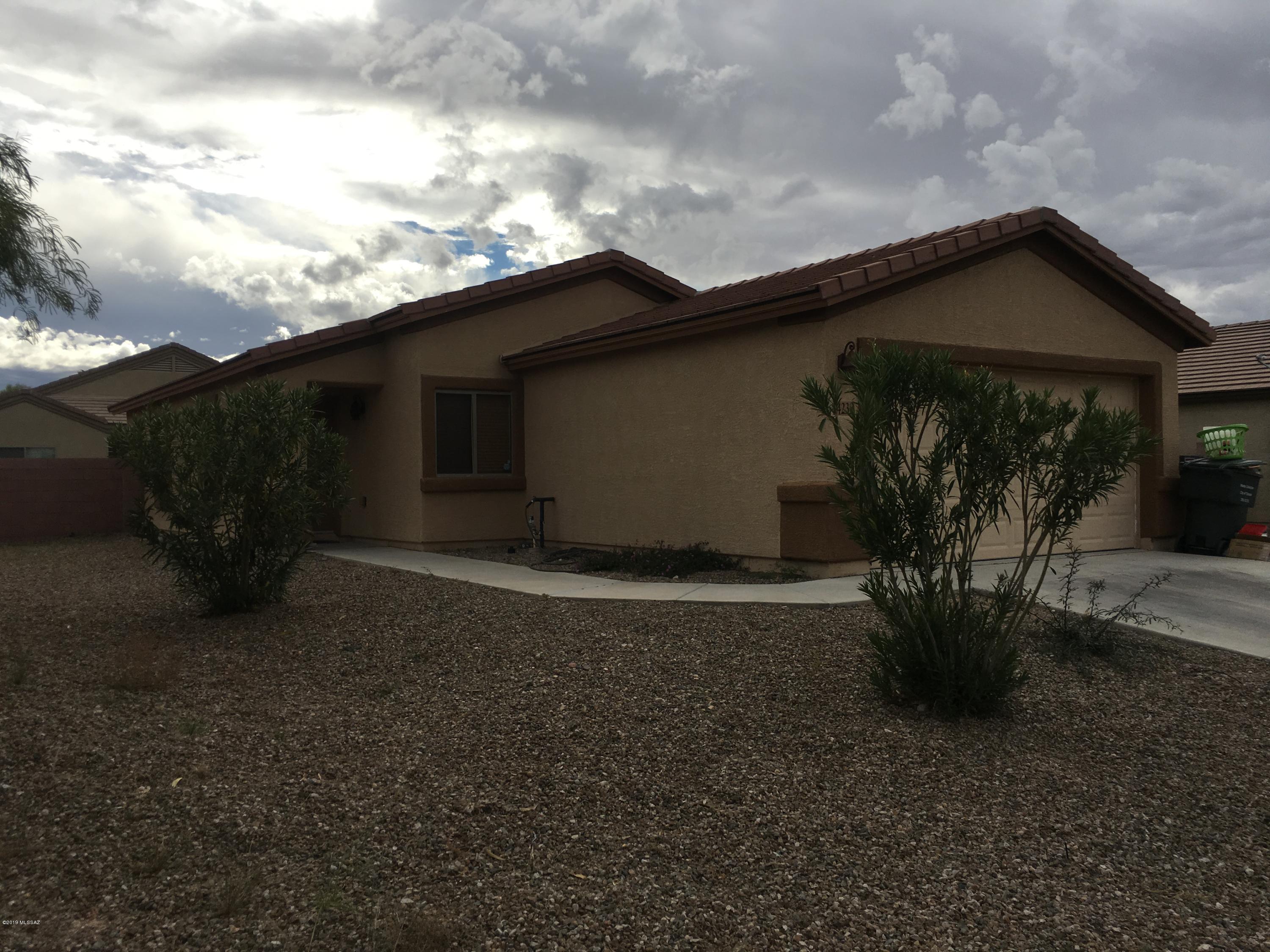 Alvernon Heights Resub - Residential